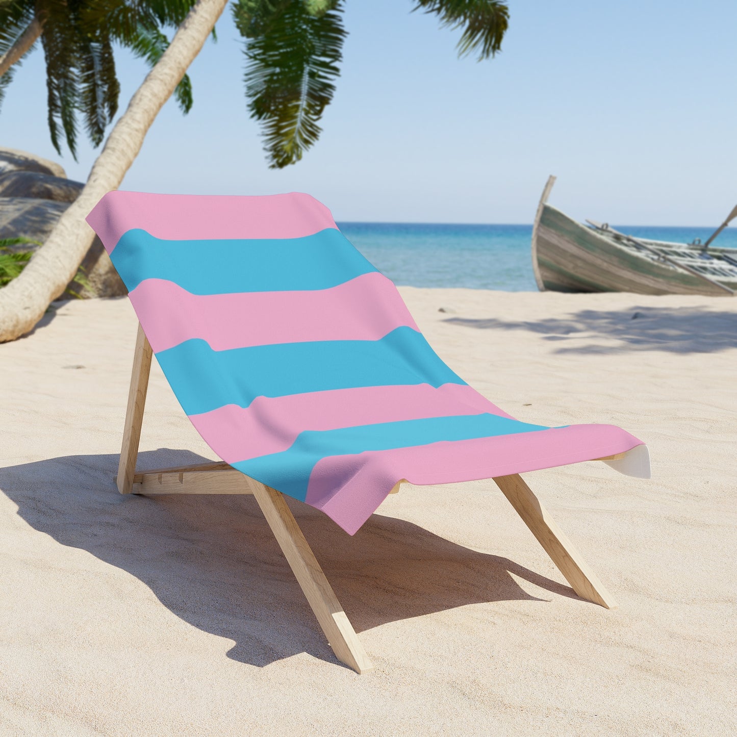 Bellissima Beach Towel
