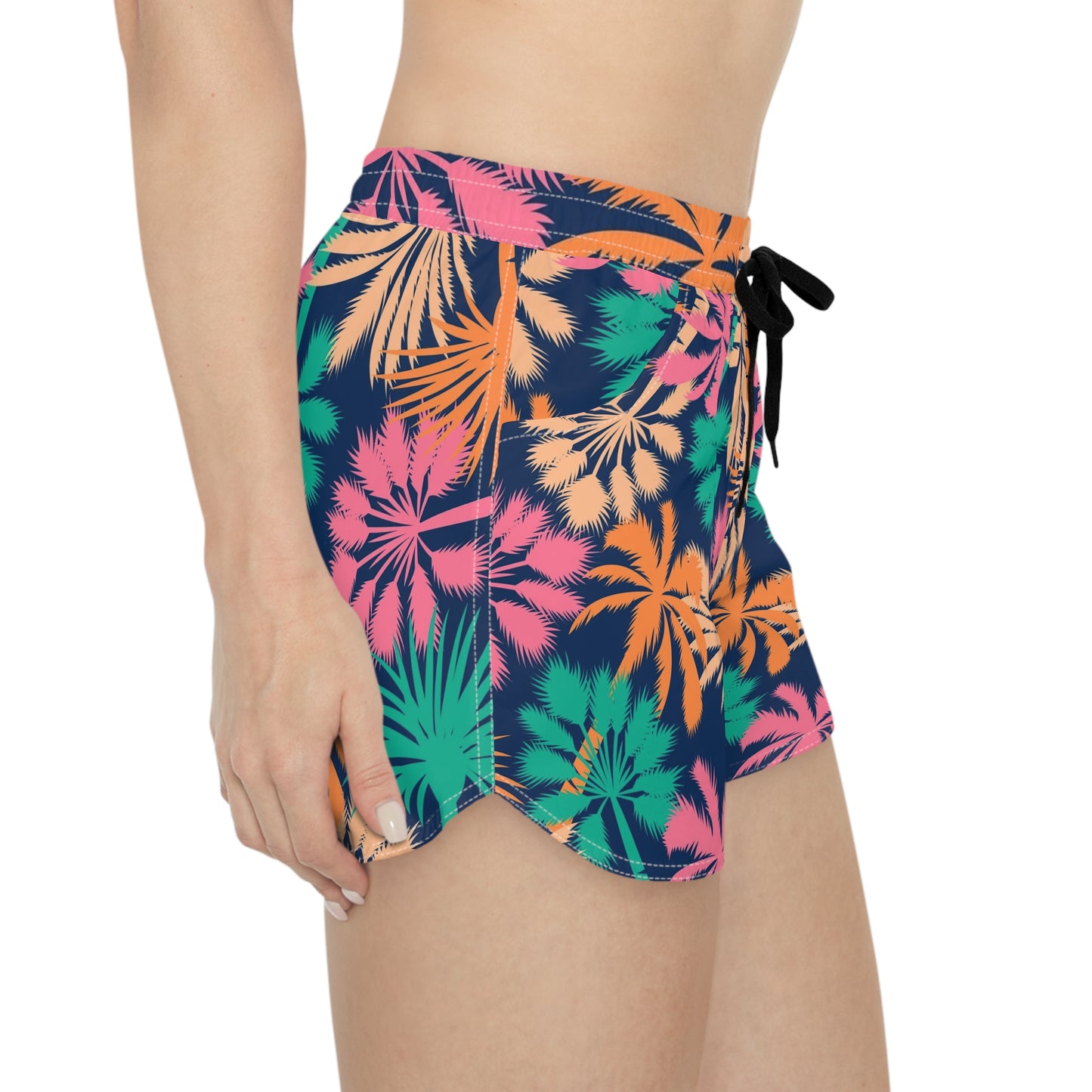 Tropical Shorts