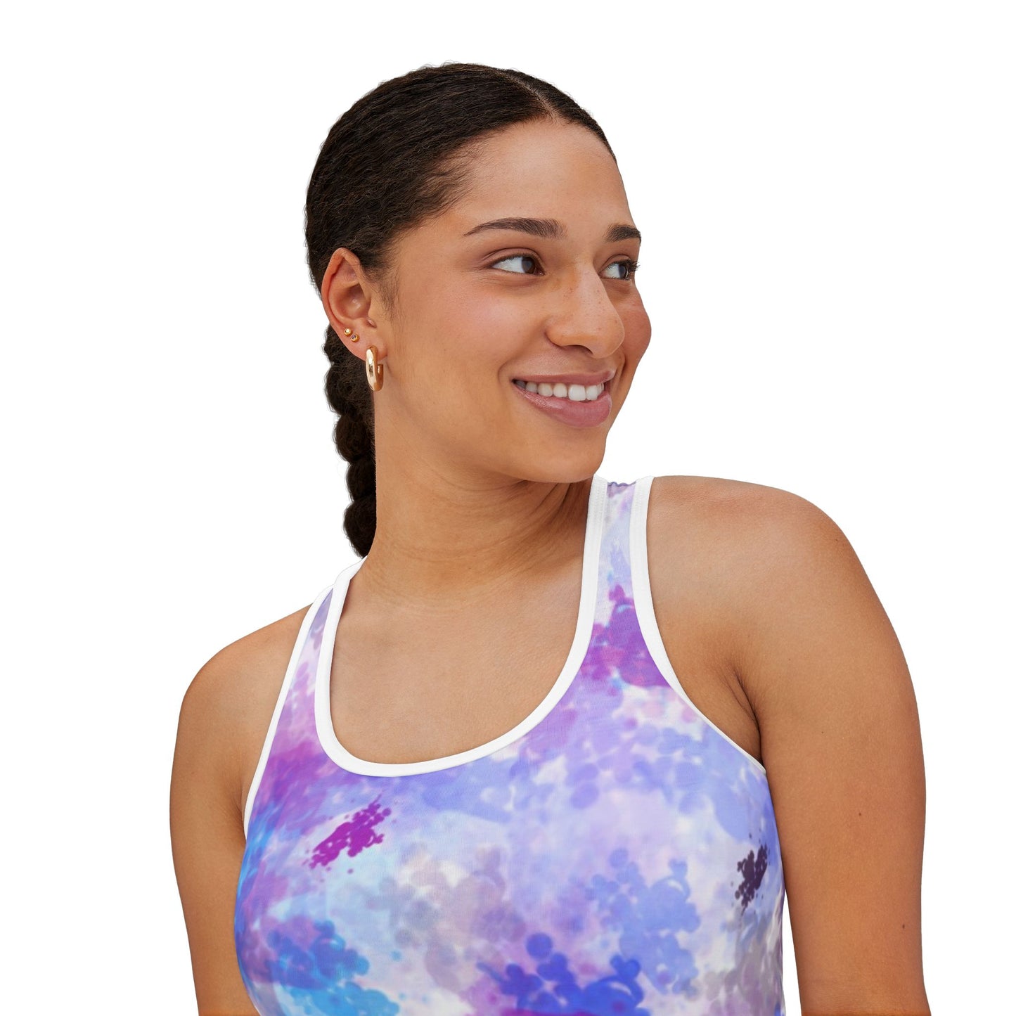 Colorato Tank Top
