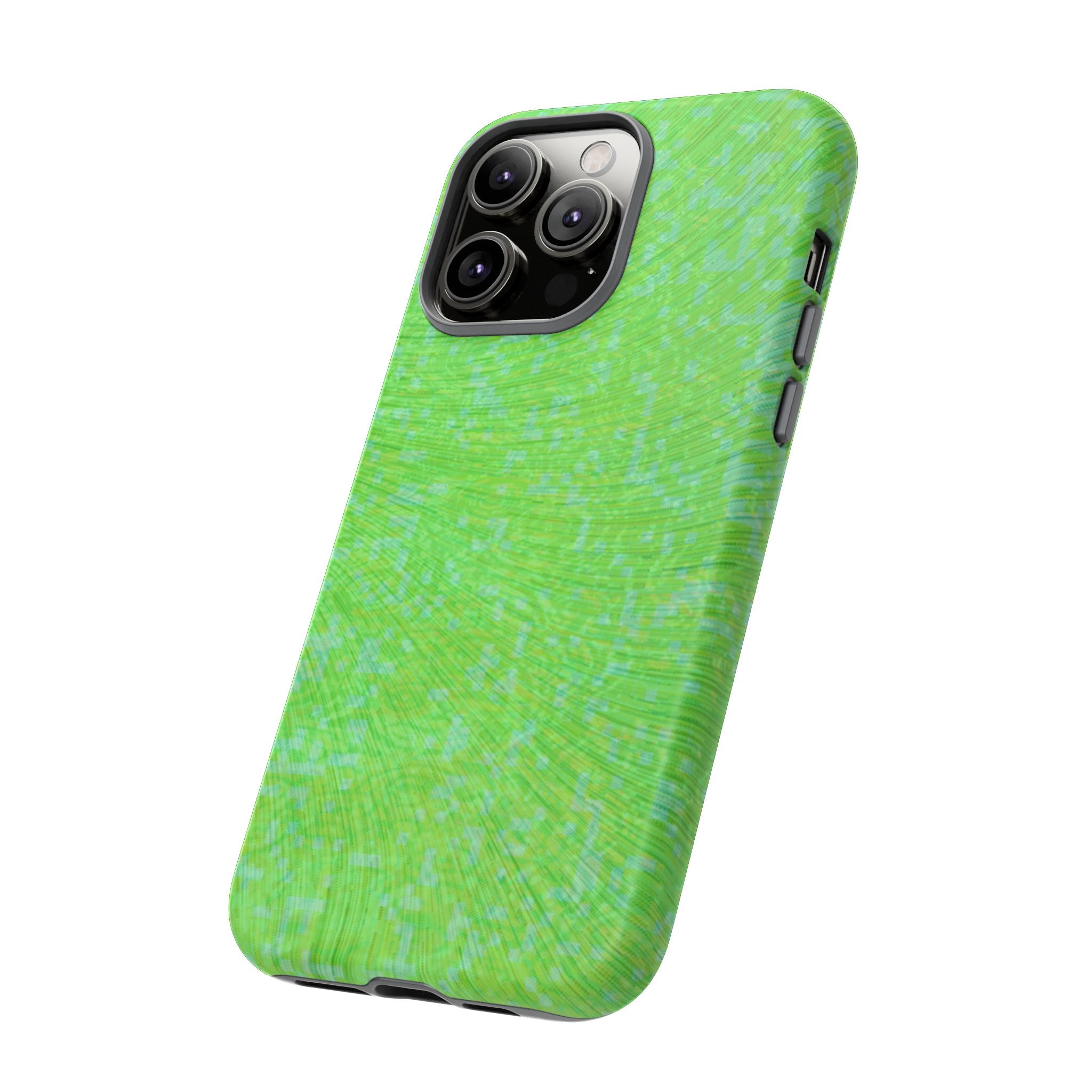Vibrant Phone Case