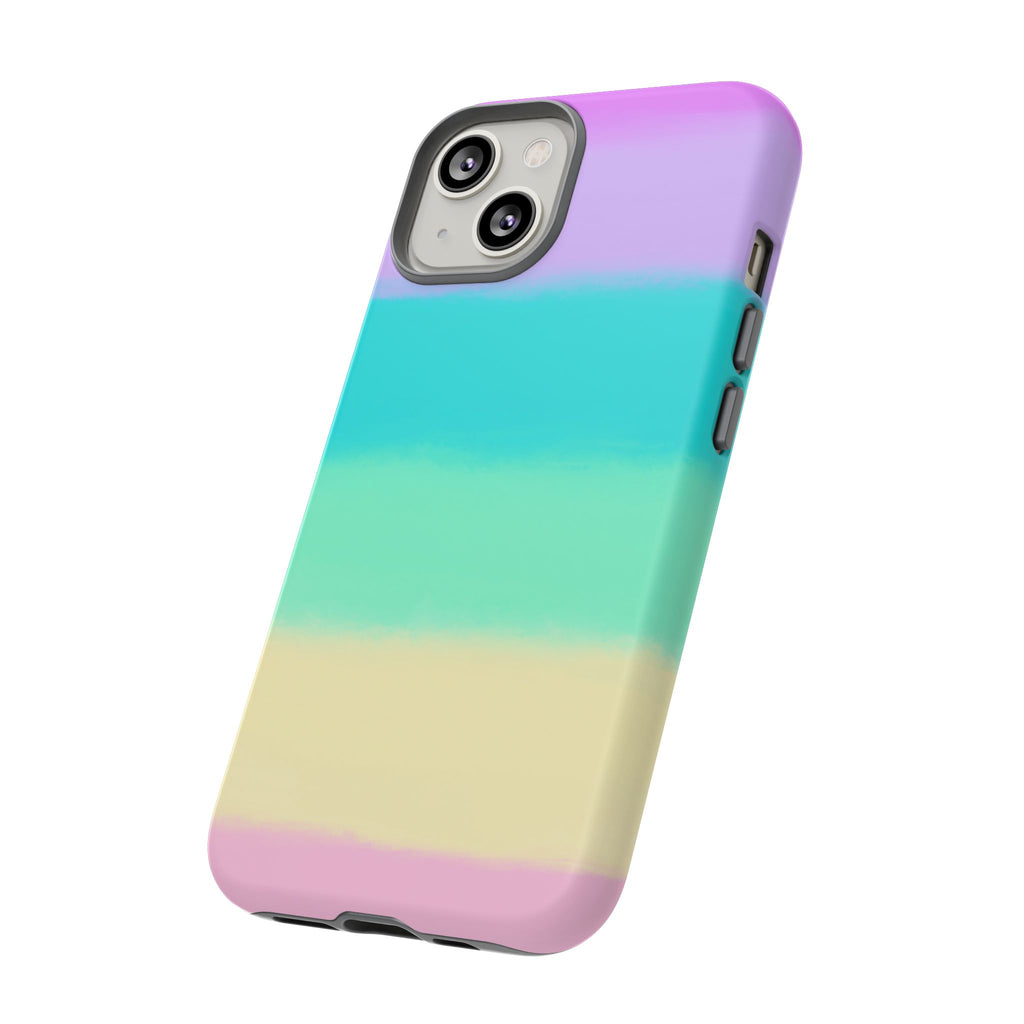 Pastel Ombre Phone Case