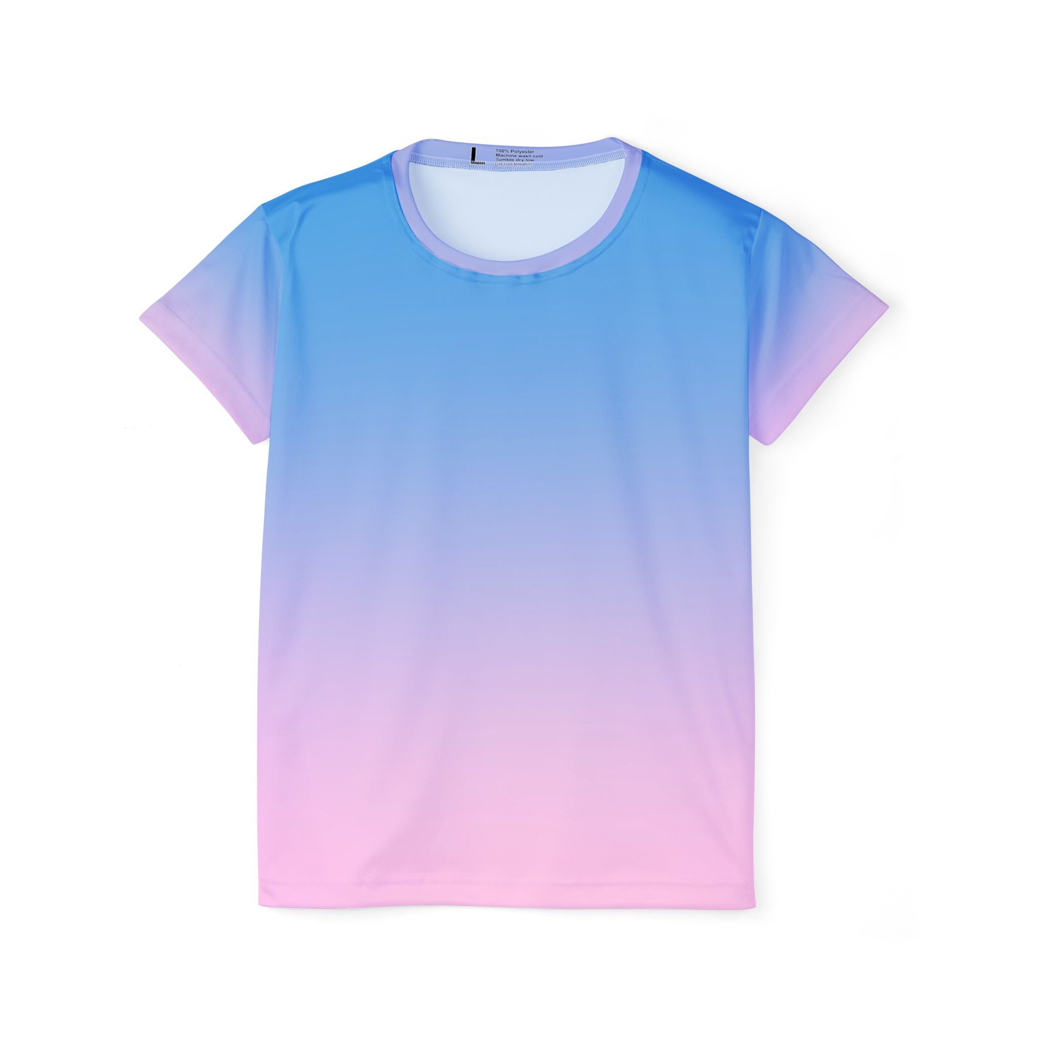 Vribant athletic top