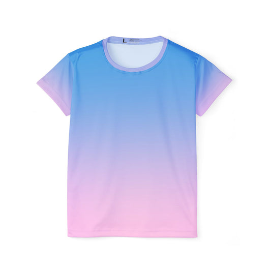 Vribant athletic top