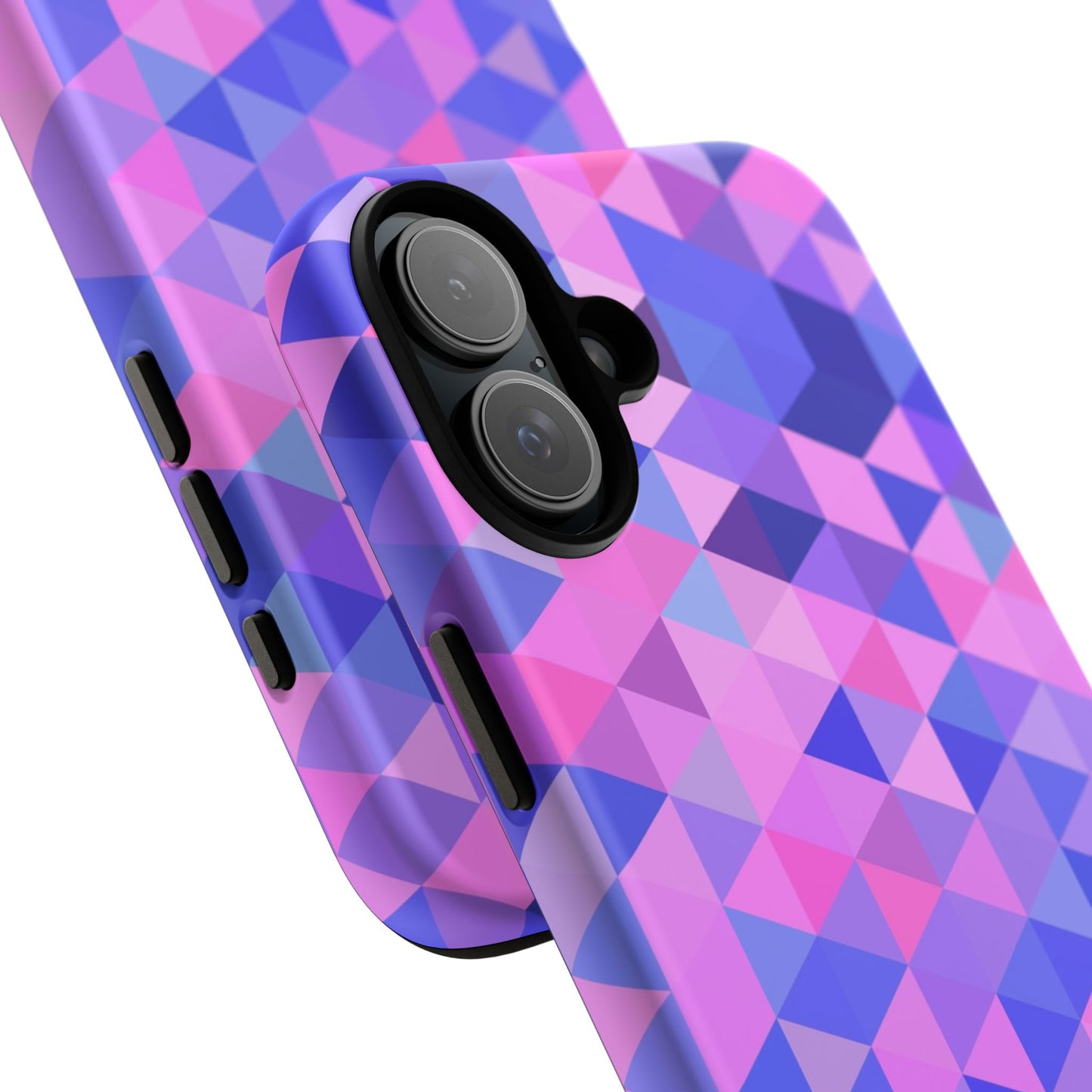 Geometric Phone Case