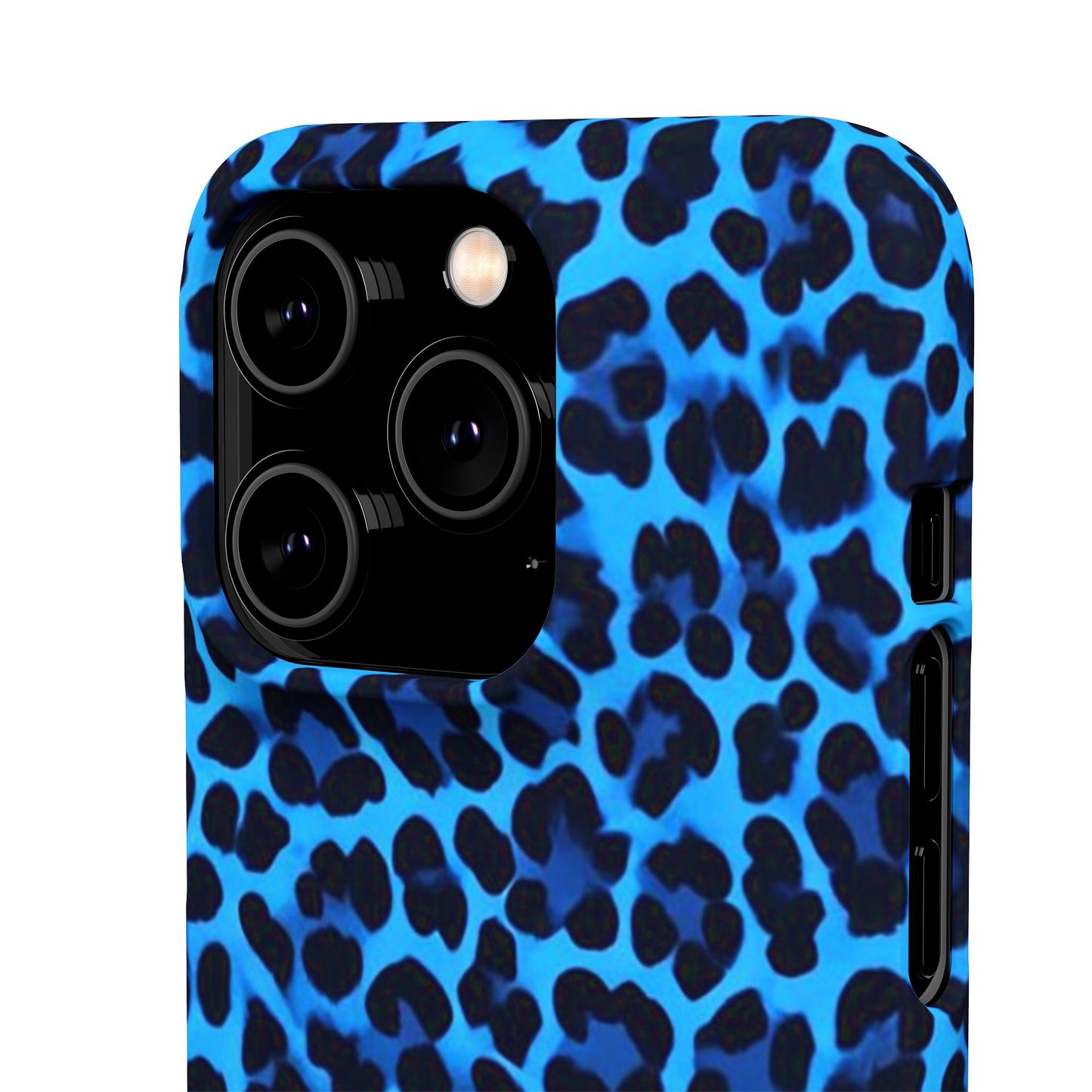 Blu Leopard cover