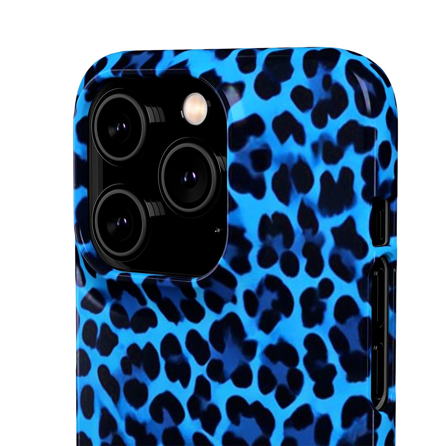 Blu Leopard cover