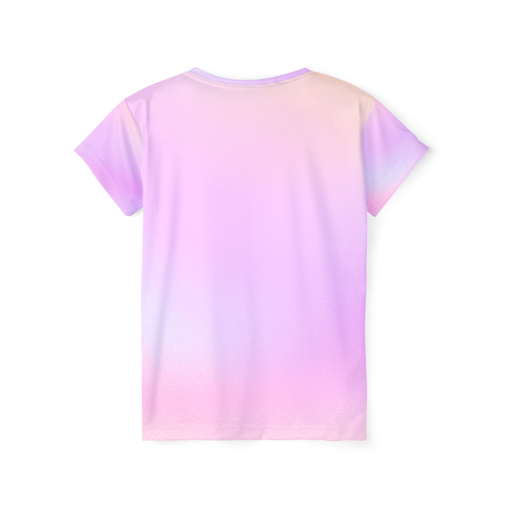 Women's Gradient Sports Jersey