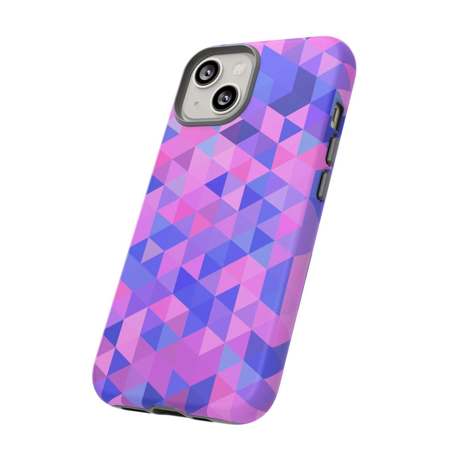 Geometric Phone Case