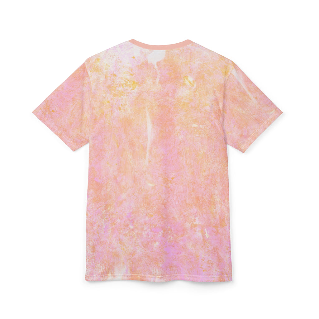 Pastello Abstract Tee