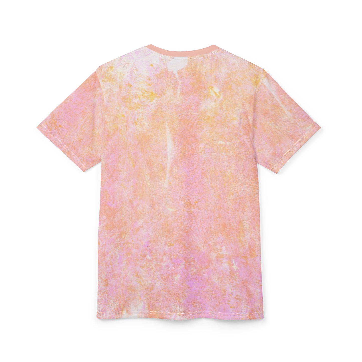 Pastello Abstract Tee
