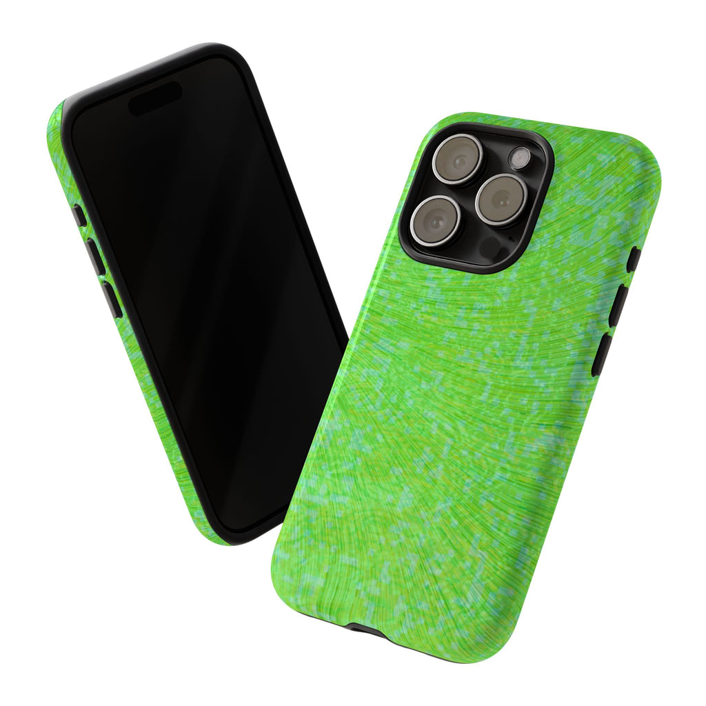 Vibrant Phone Case