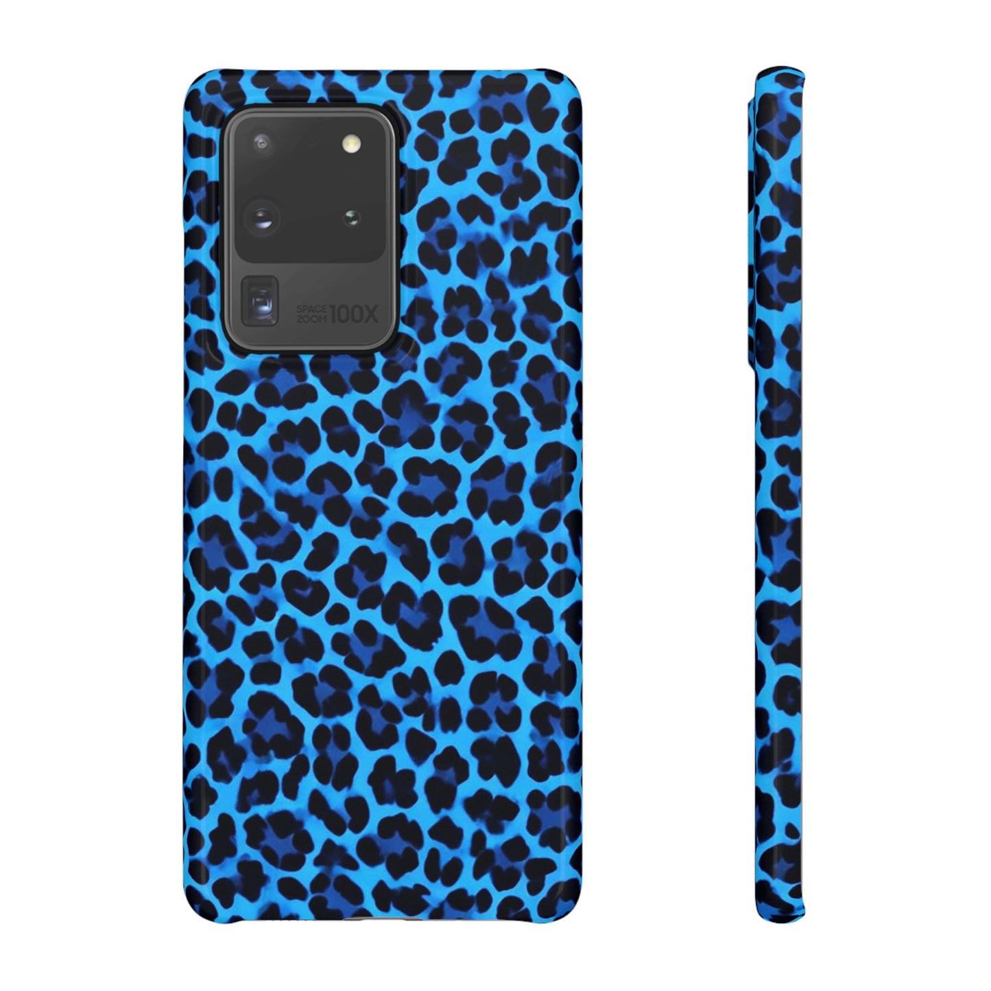 Blu Leopard cover
