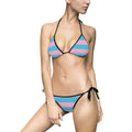 Bellisima Bikini a righe