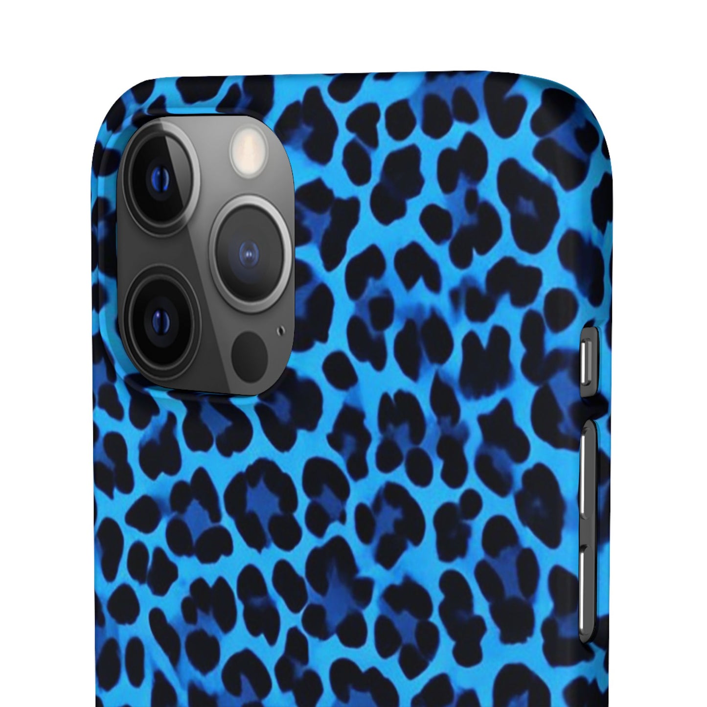 Blu Leopard cover