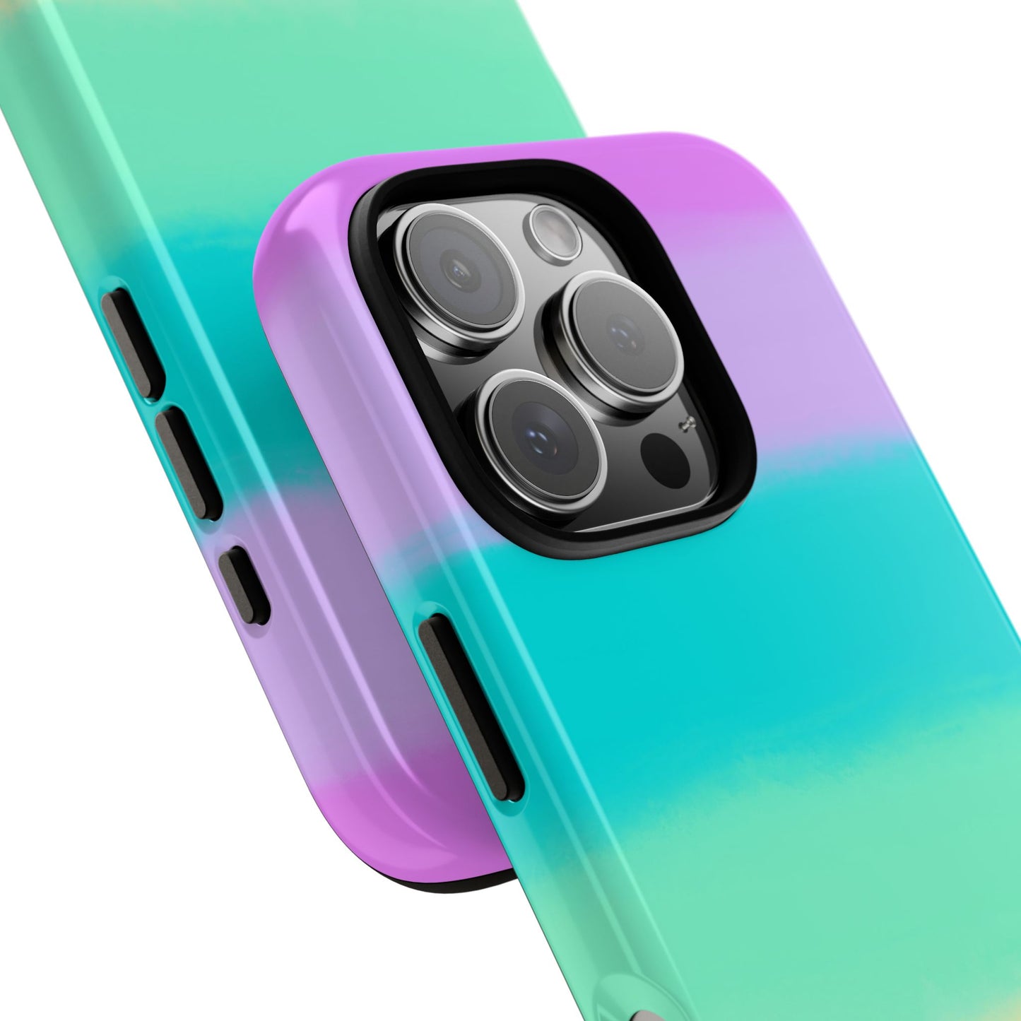 Pastel Ombre Phone Case