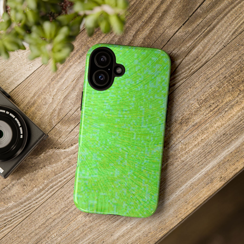 Vibrant Phone Case