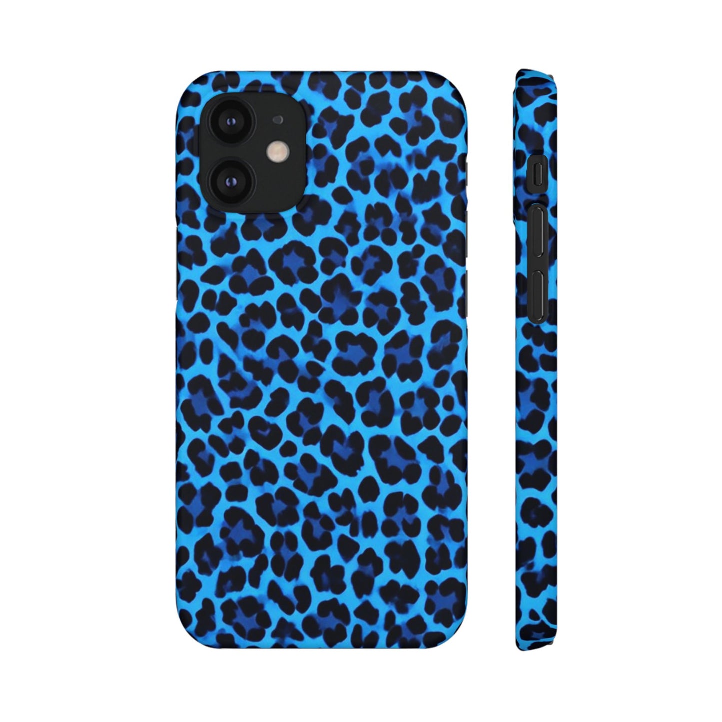 Blu Leopard cover