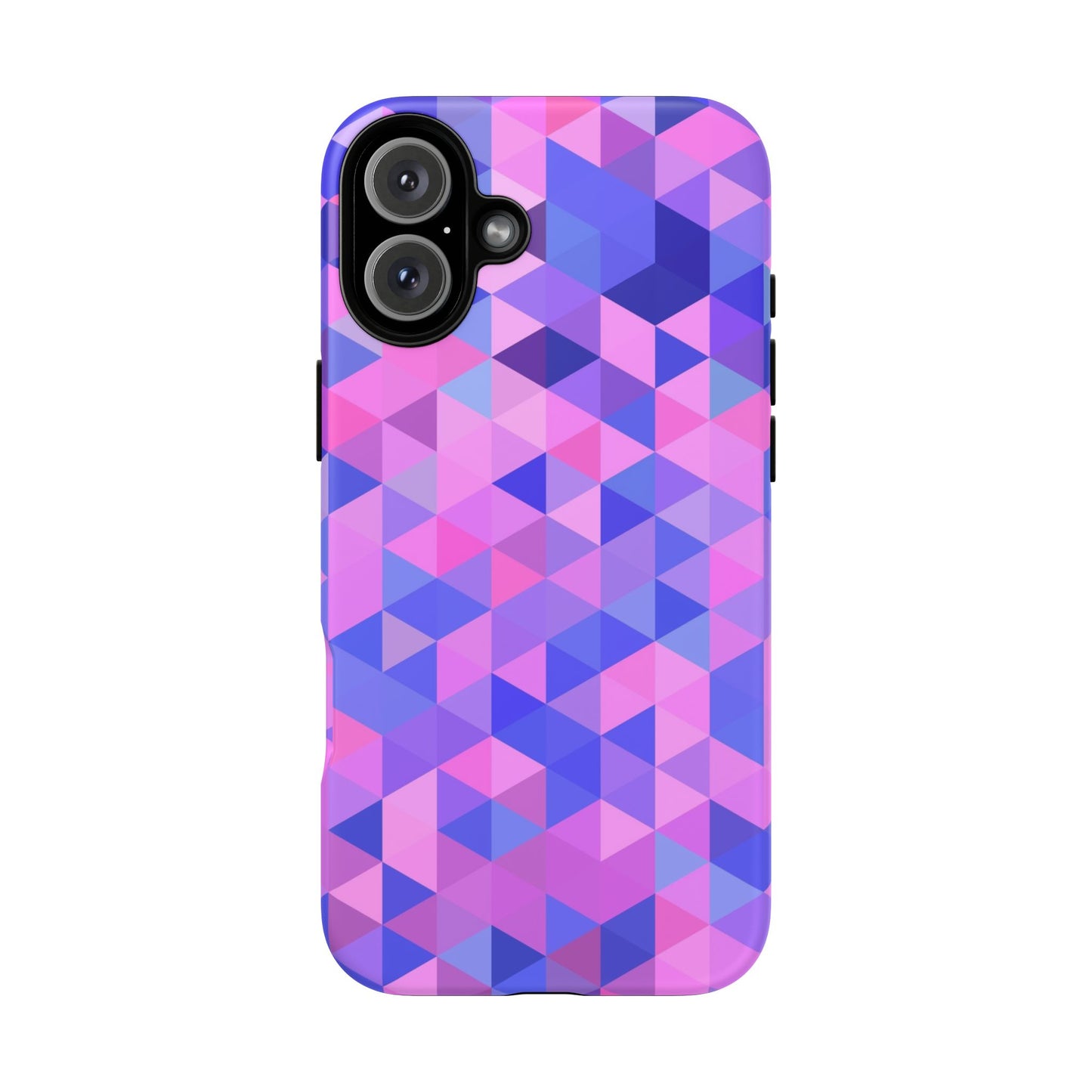 Geometric Phone Case
