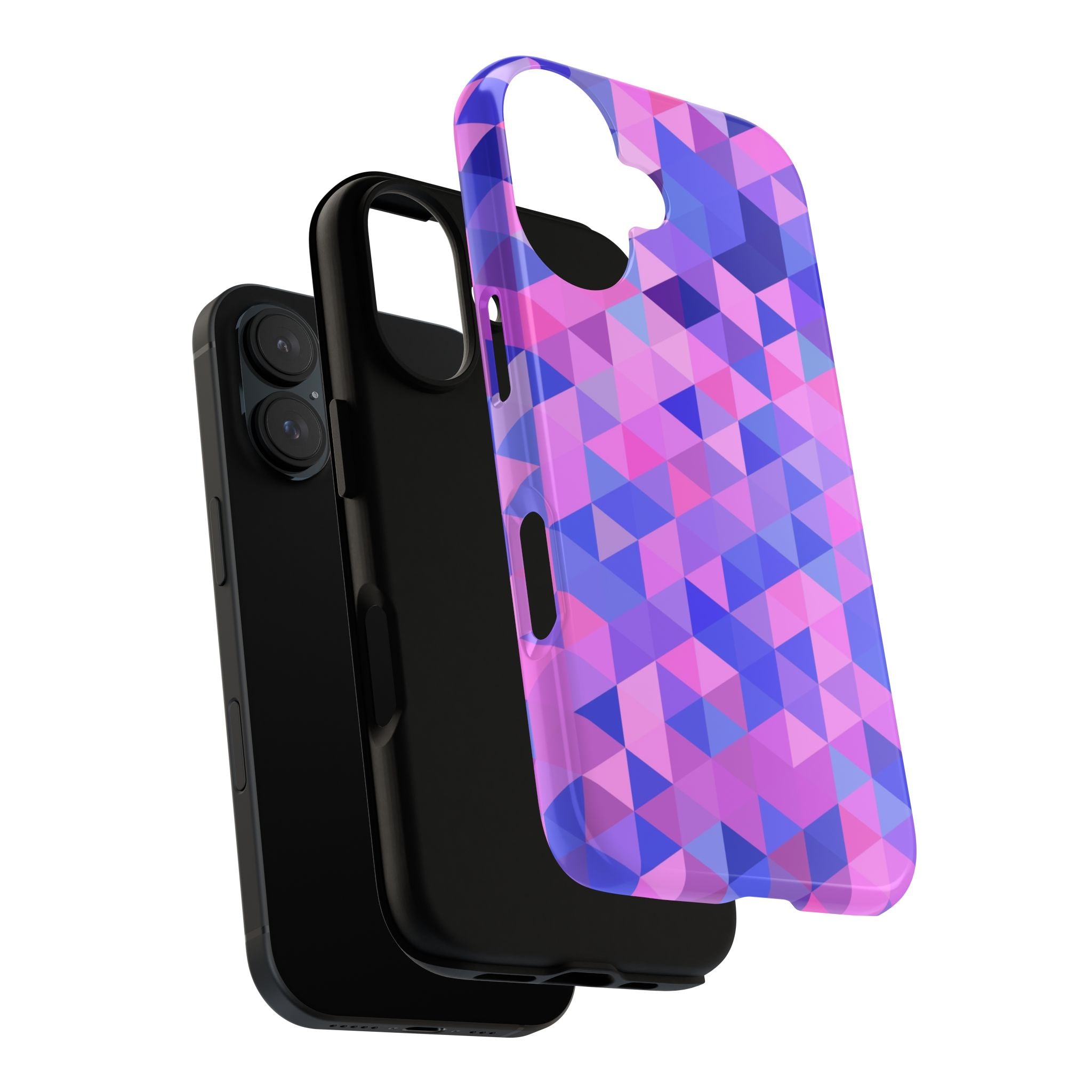 Geometric Phone Case