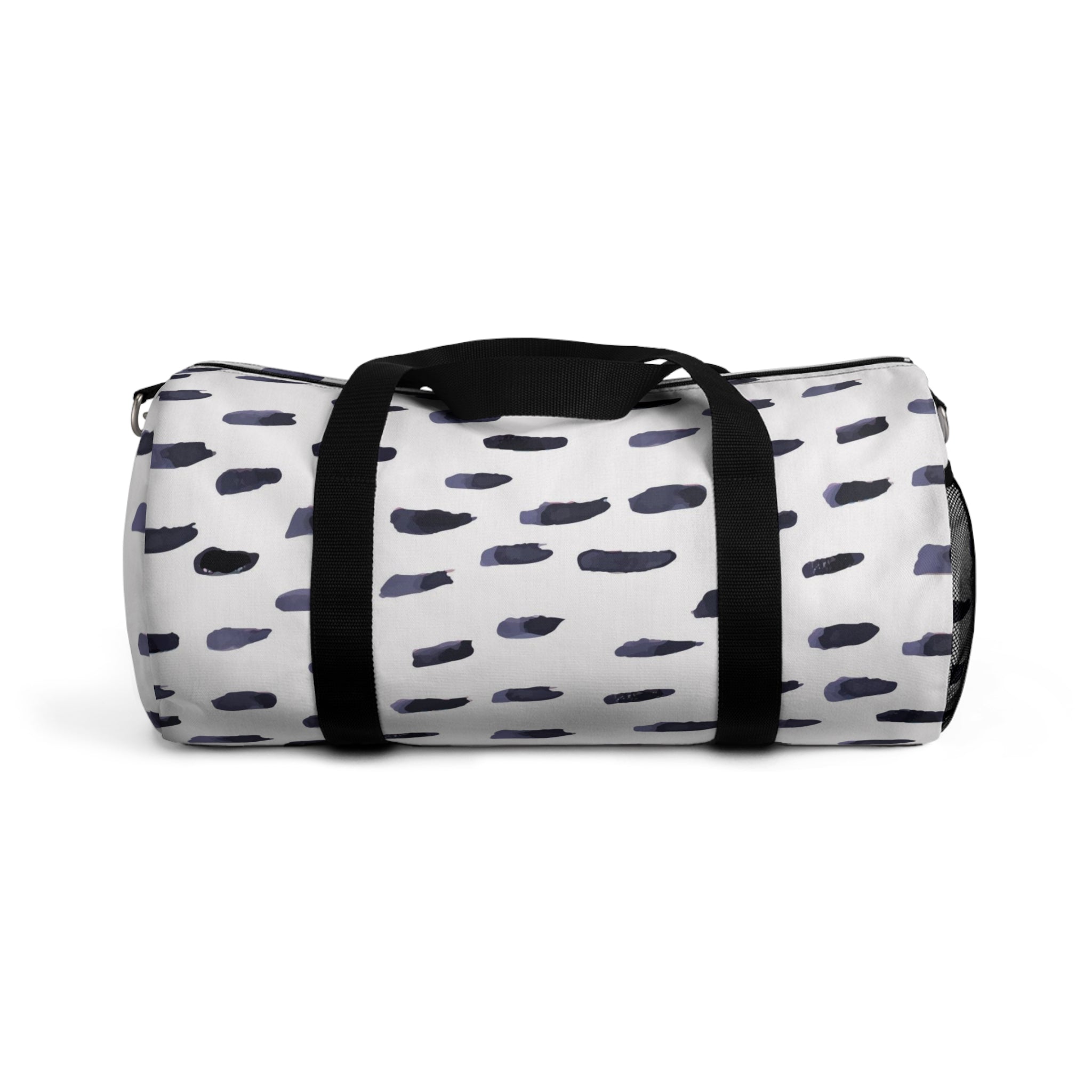 Borsa con pattern moderno