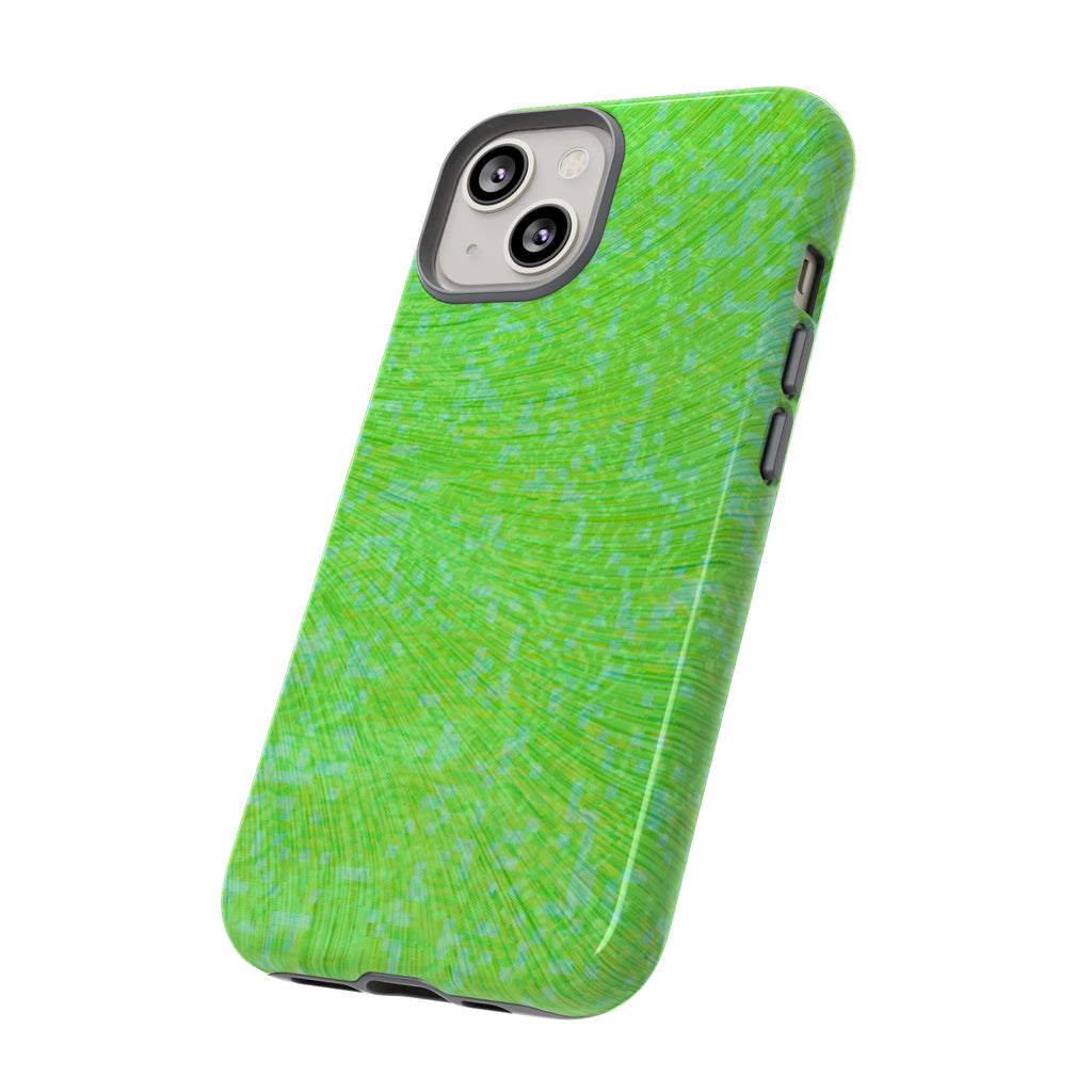 Vibrant Phone Case