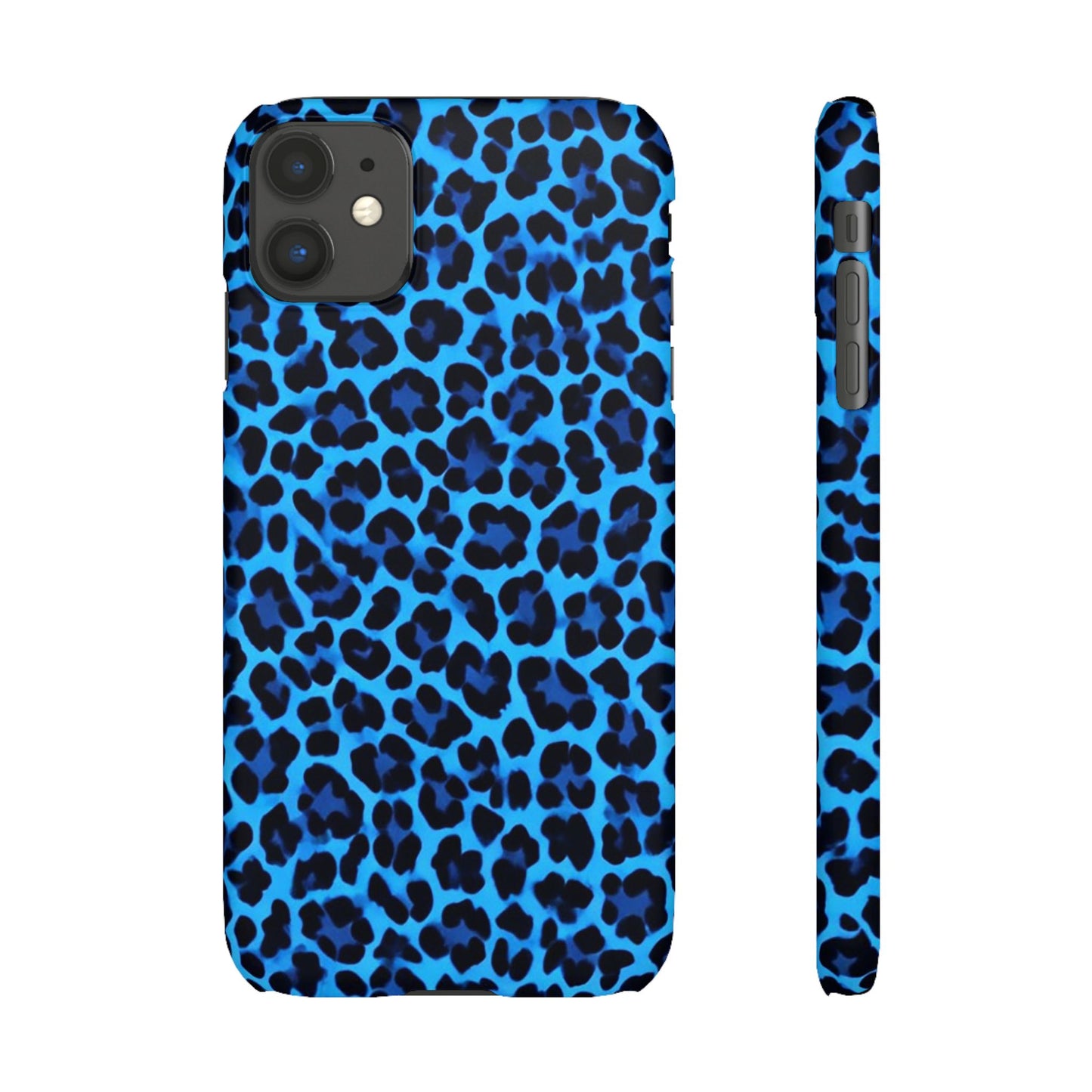 Blu Leopard cover