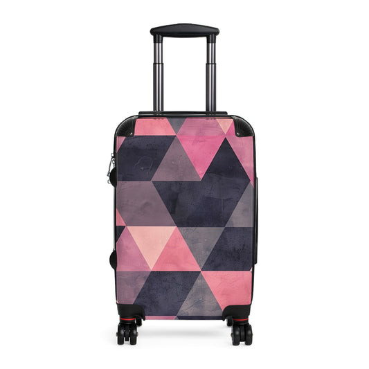 Stylish Travel Suitcase