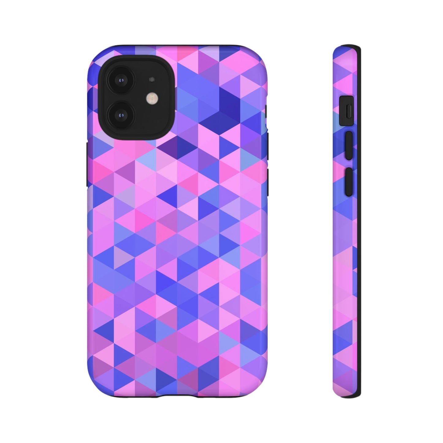 Geometric Phone Case