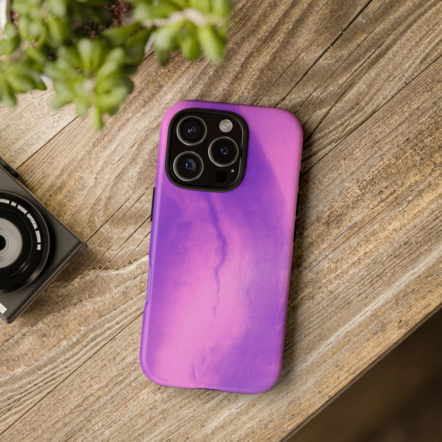 Vibrant Phone Case