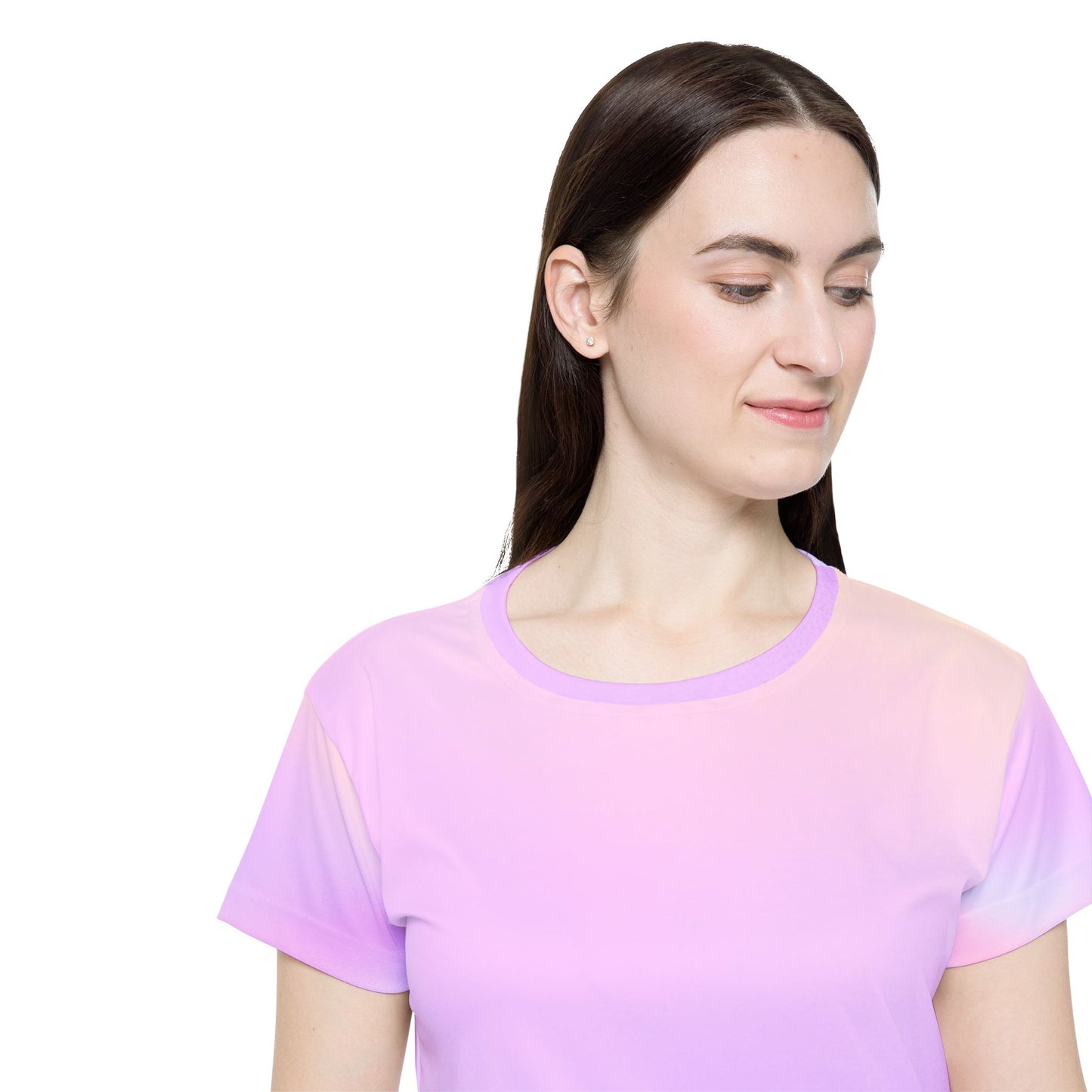 Women's Gradient Sports Jersey