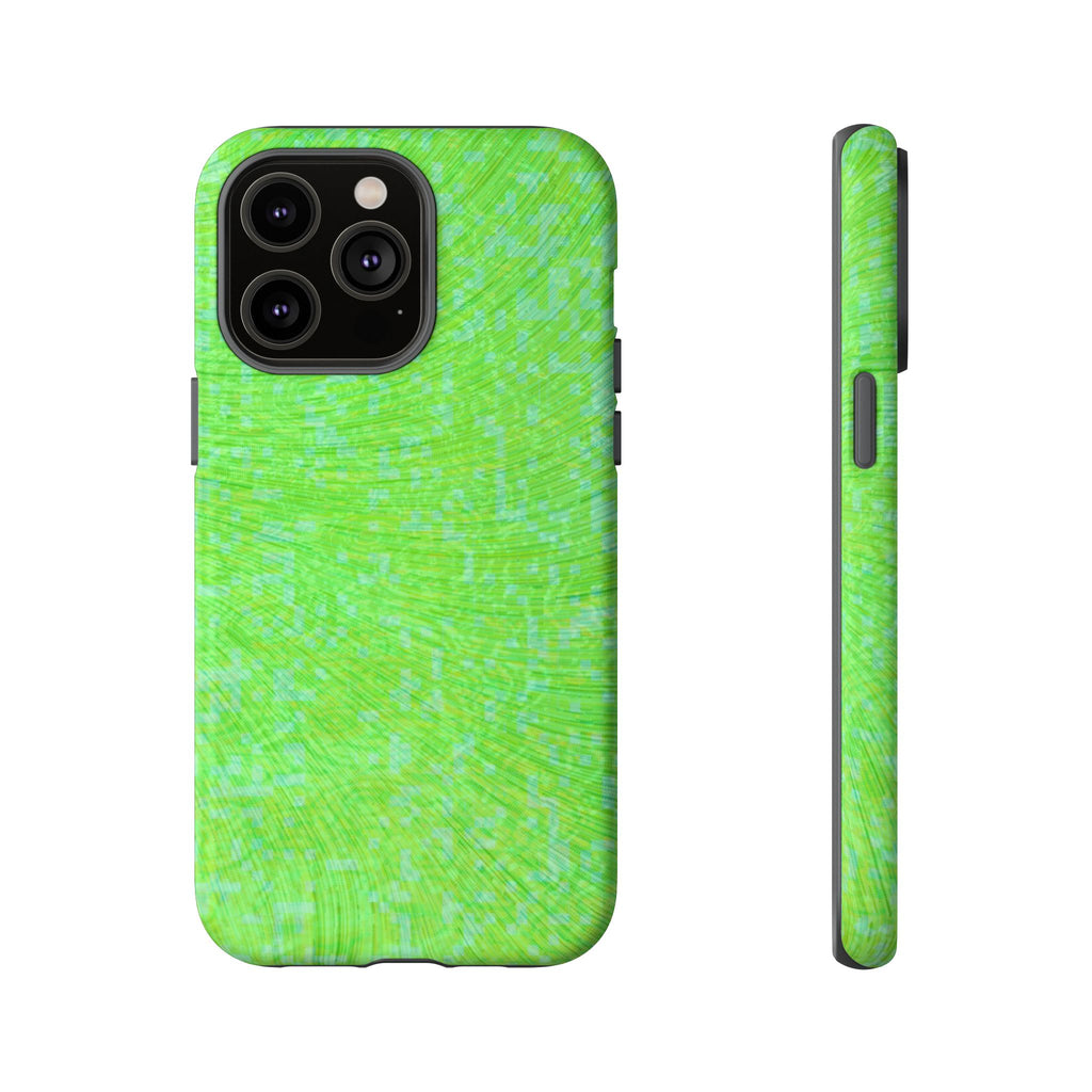 Vibrant Phone Case