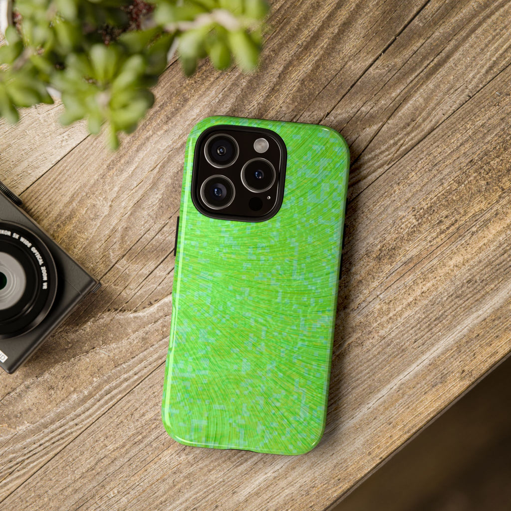 Vibrant Phone Case