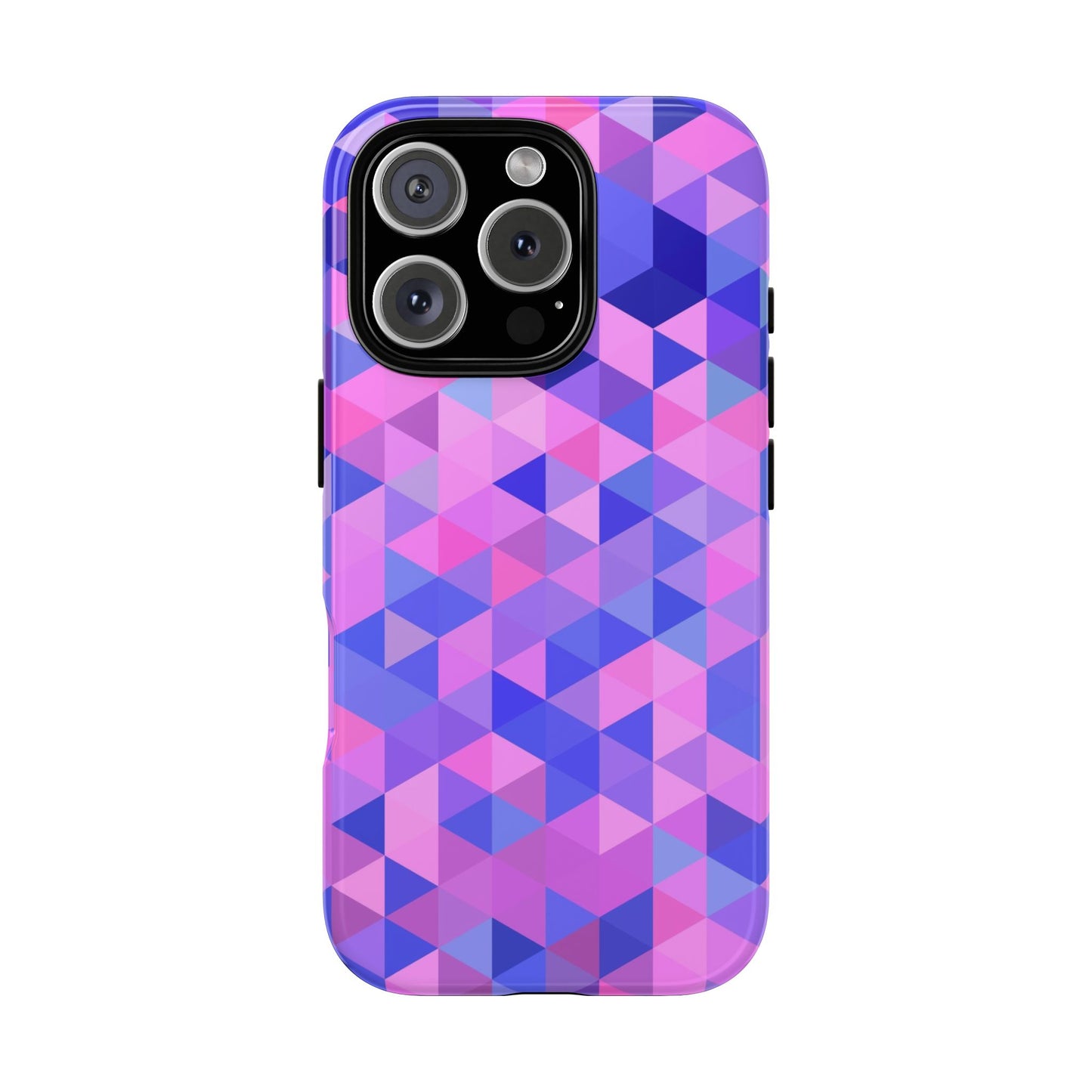 Geometric Phone Case