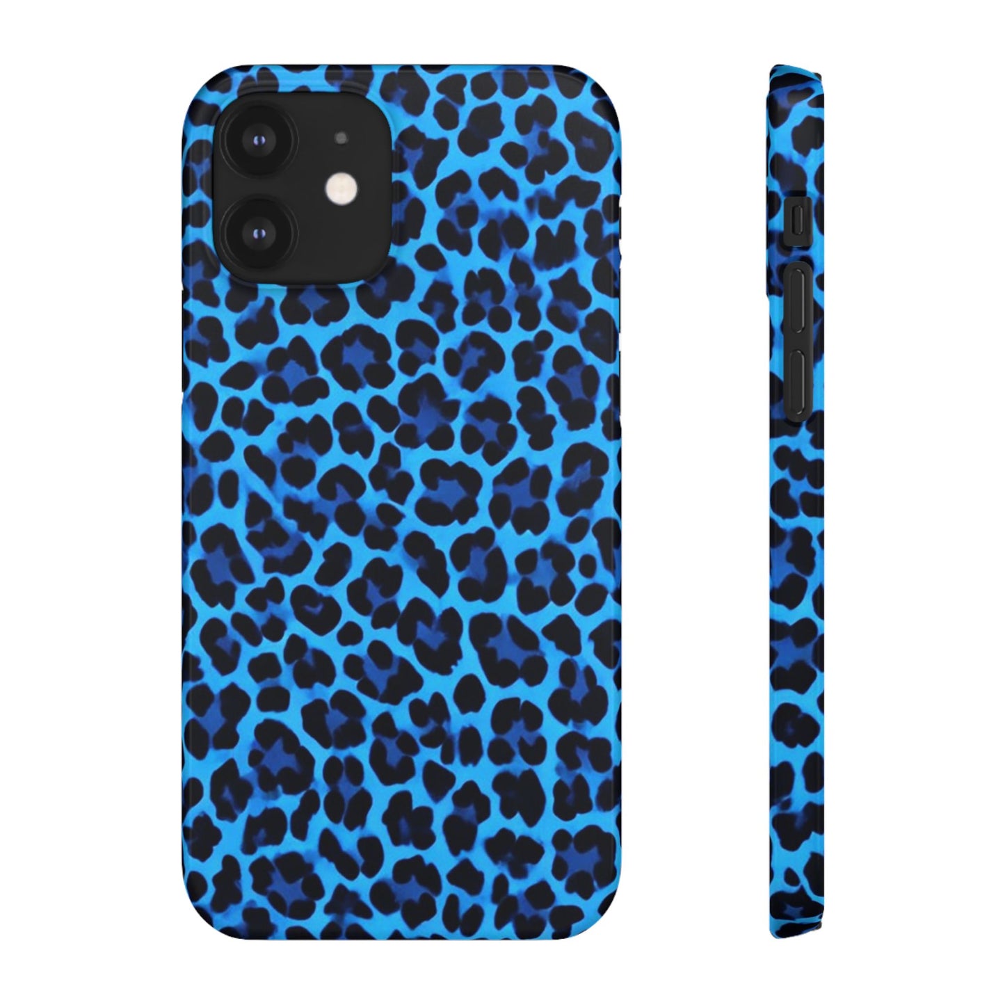Blu Leopard cover