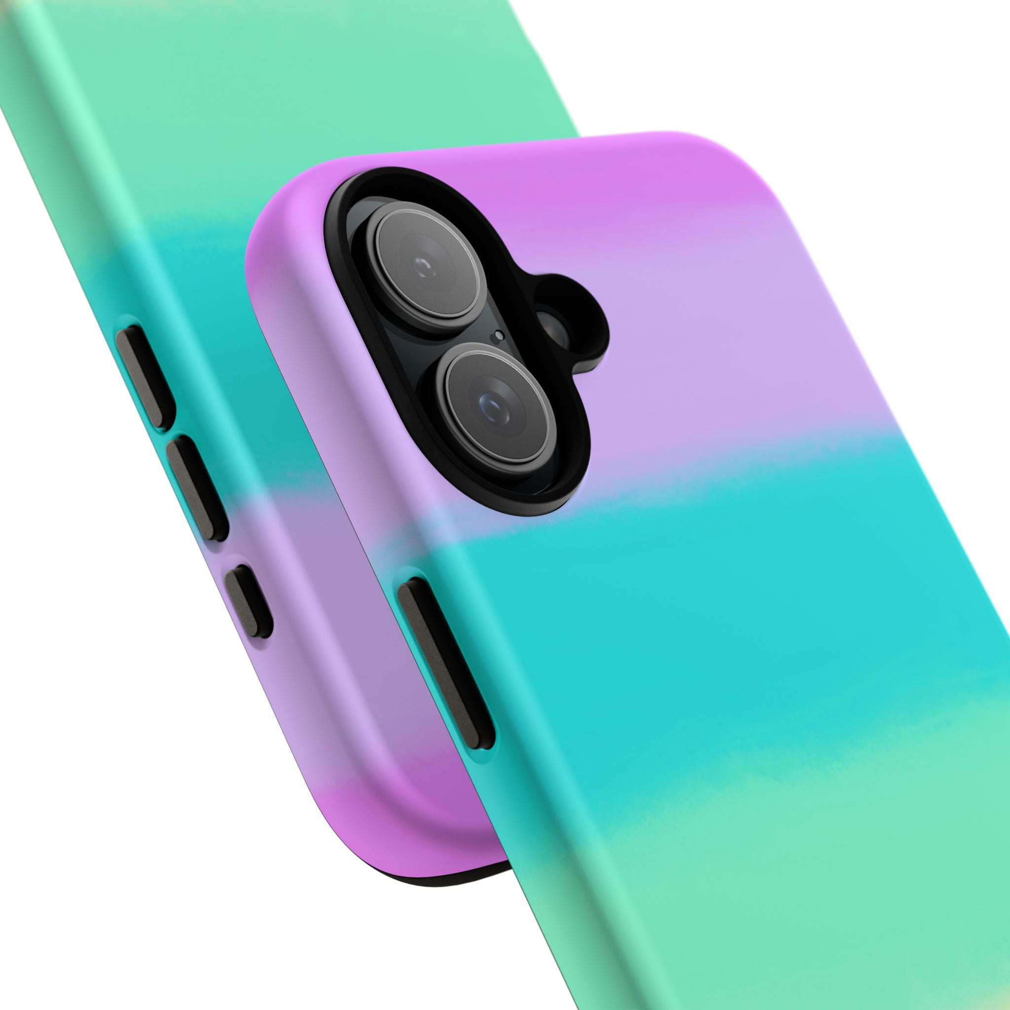 Pastel Ombre Phone Case