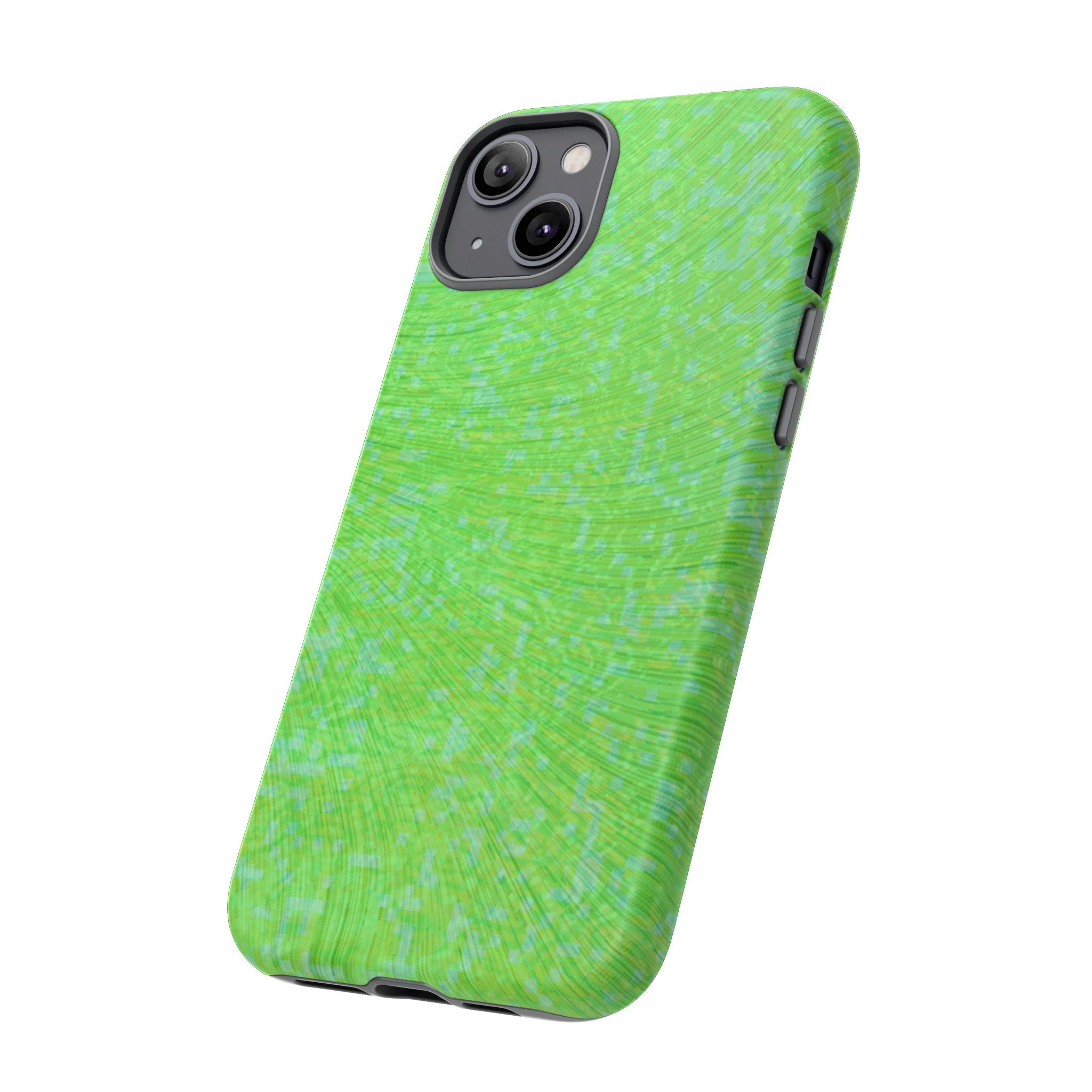 Vibrant Phone Case