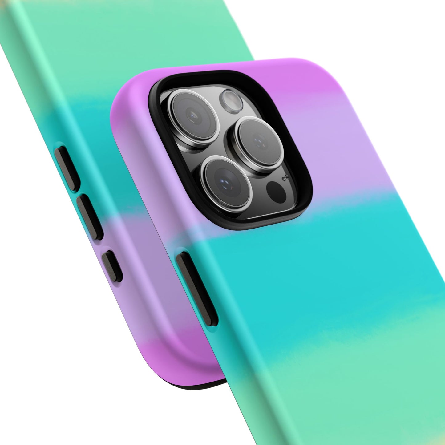 Pastel Ombre Phone Case