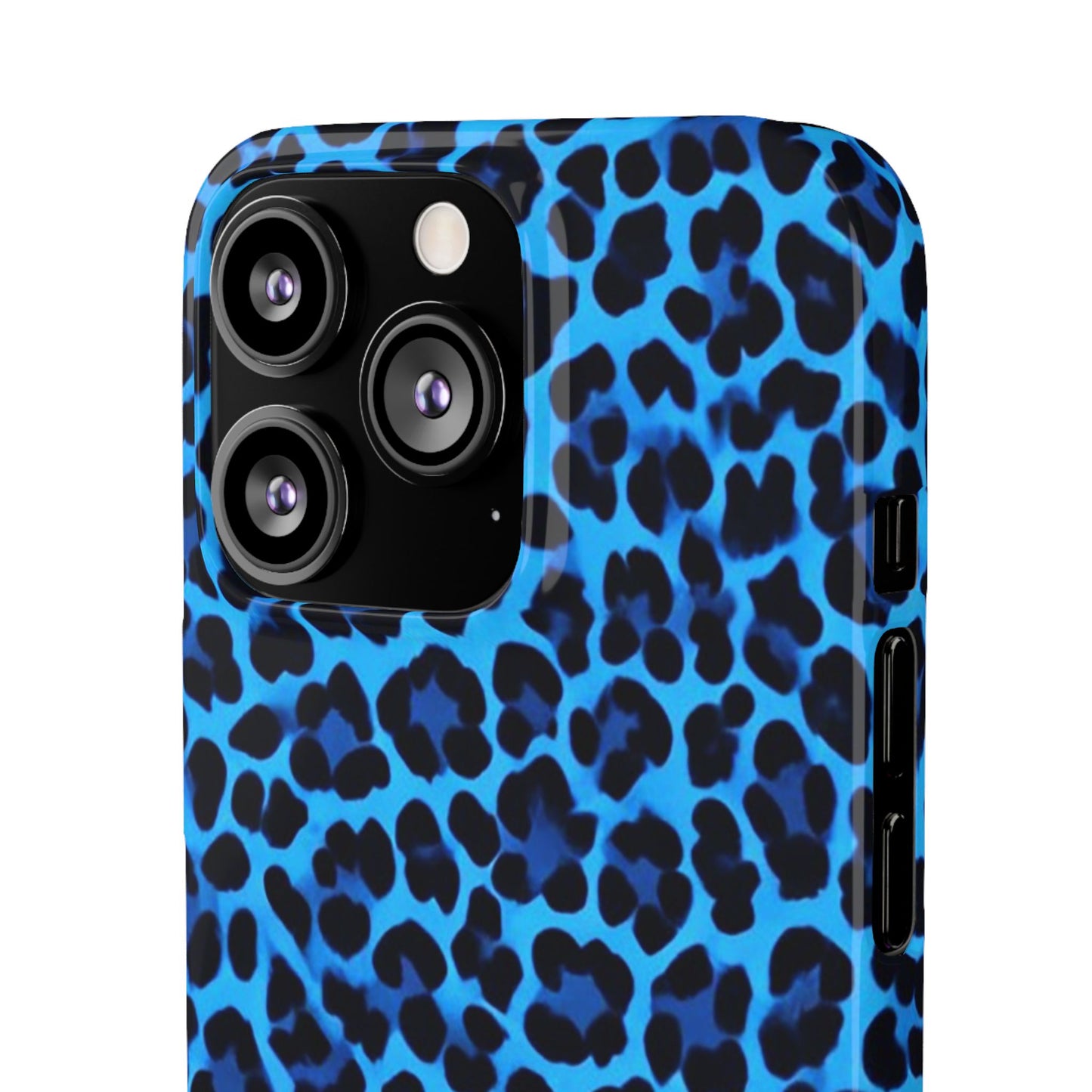 Blu Leopard cover