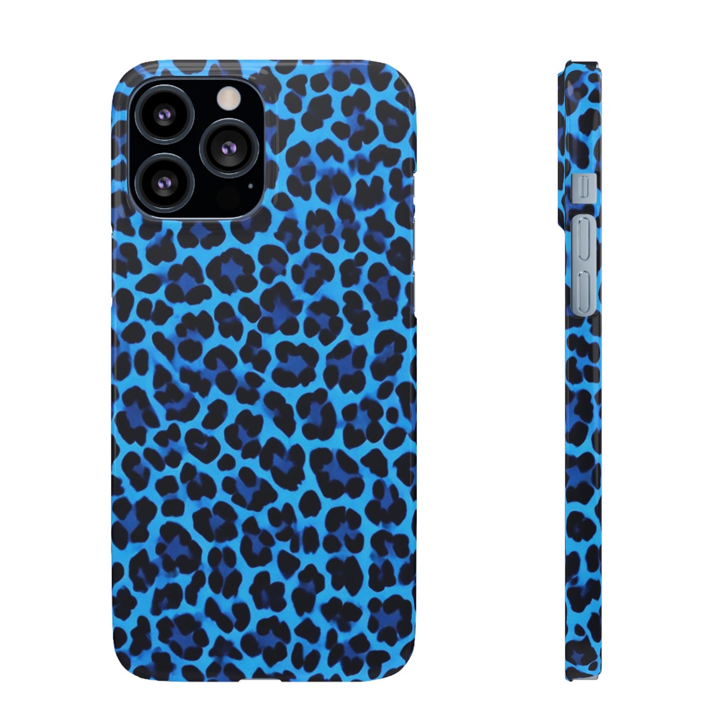 Blu Leopard cover