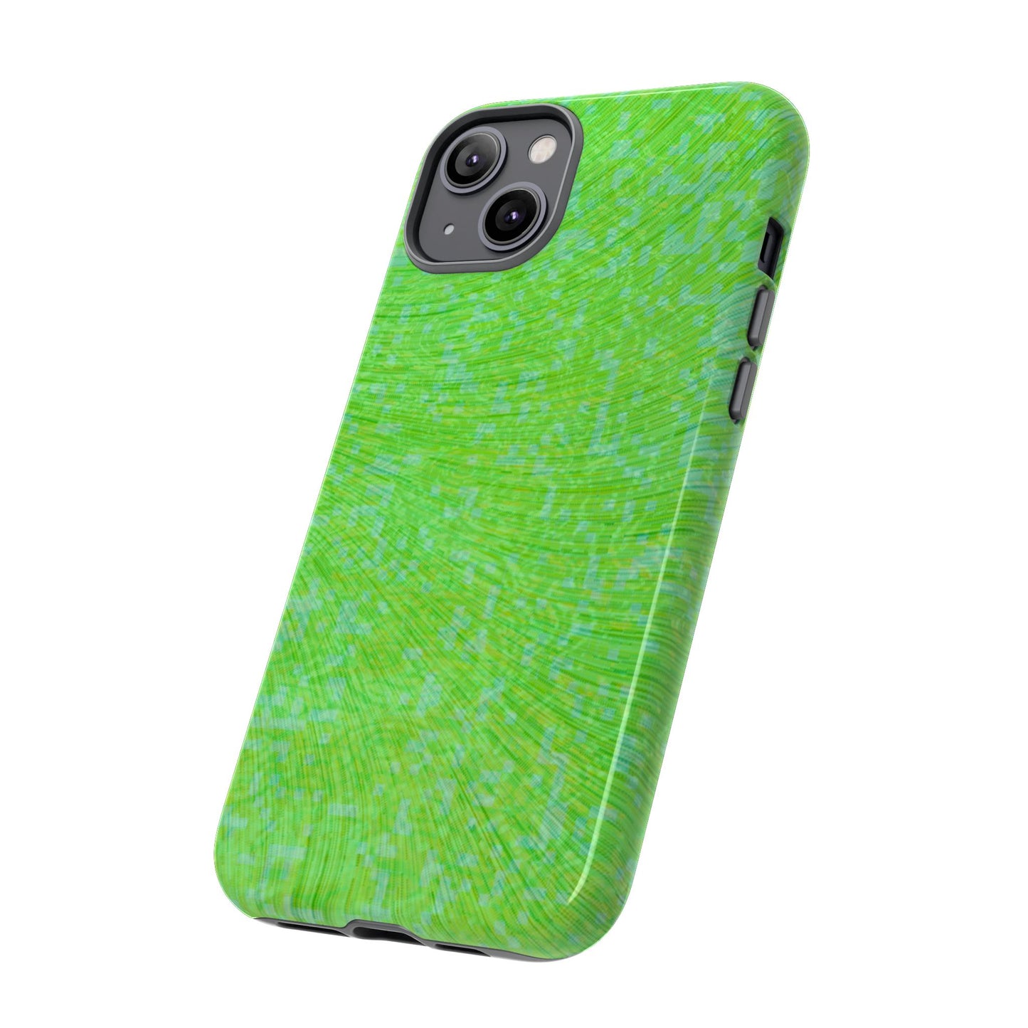 Vibrant Phone Case