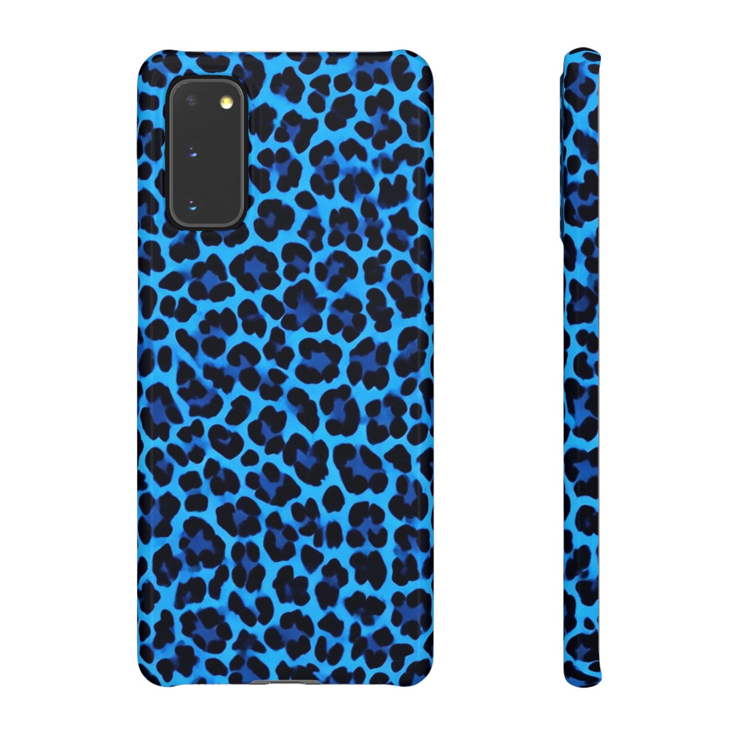 Blu Leopard cover