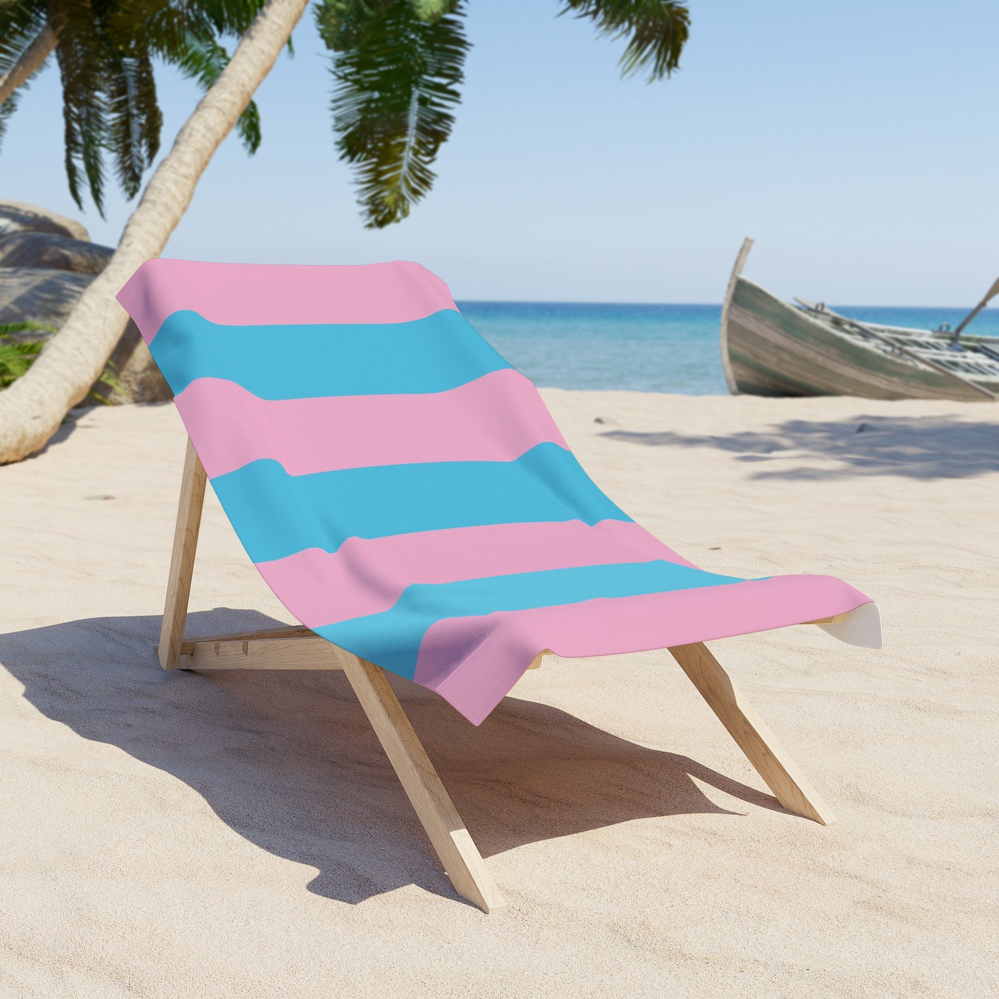 Bellissima Beach Towel