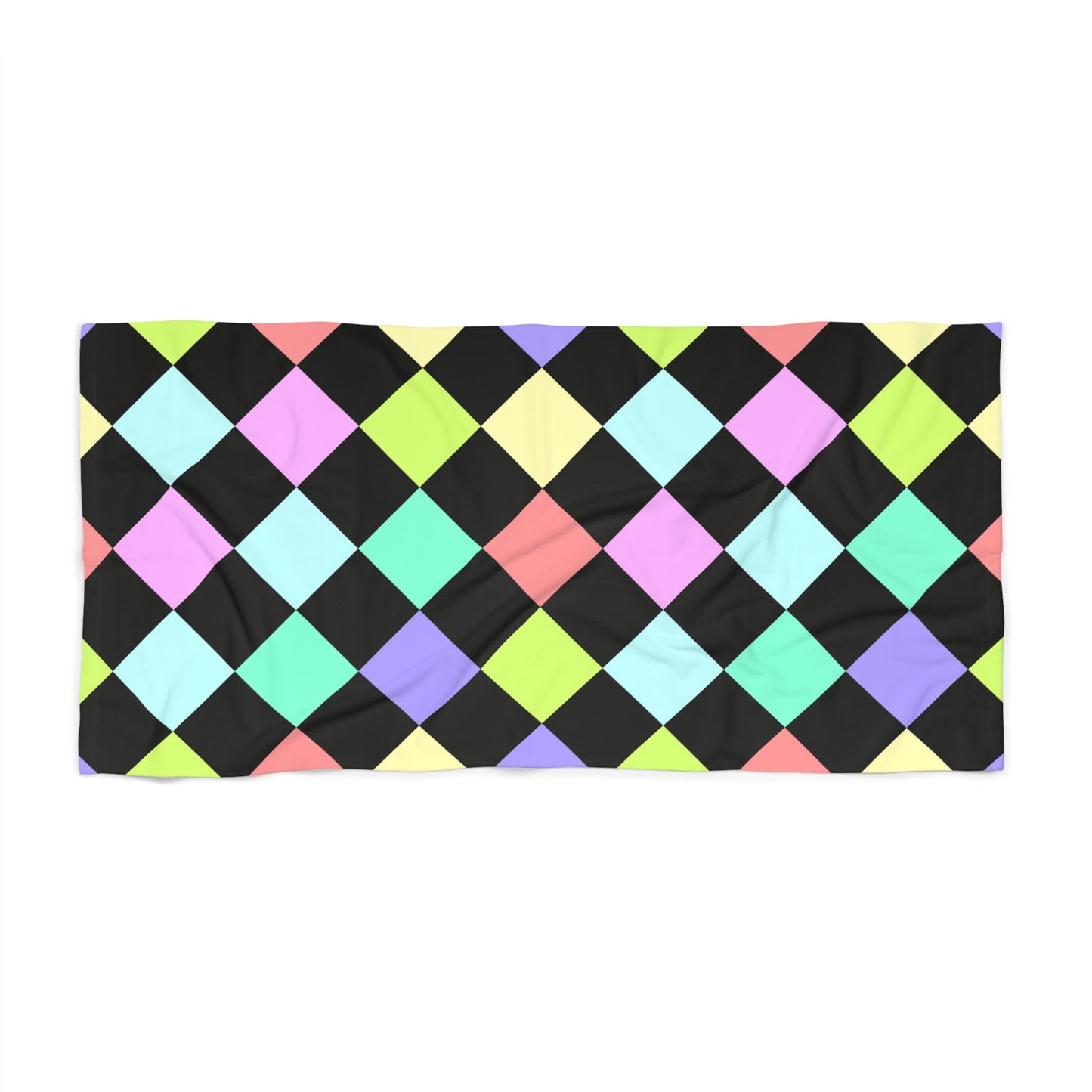 Beach Towel Colorato