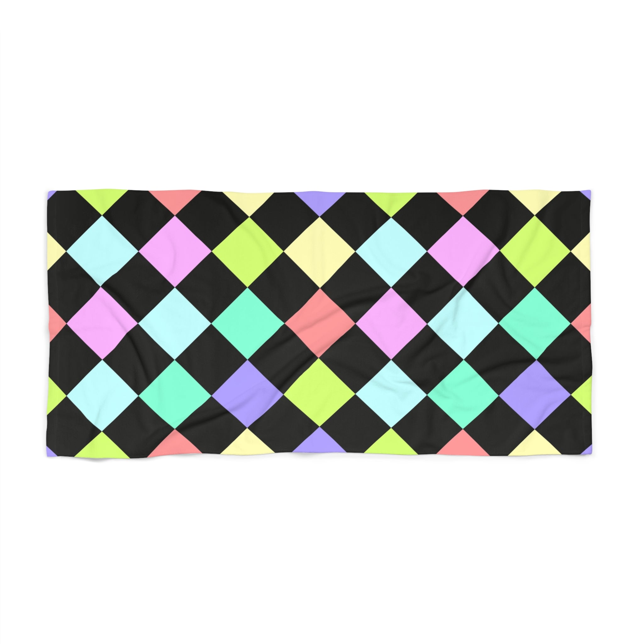 Beach Towel Colorato