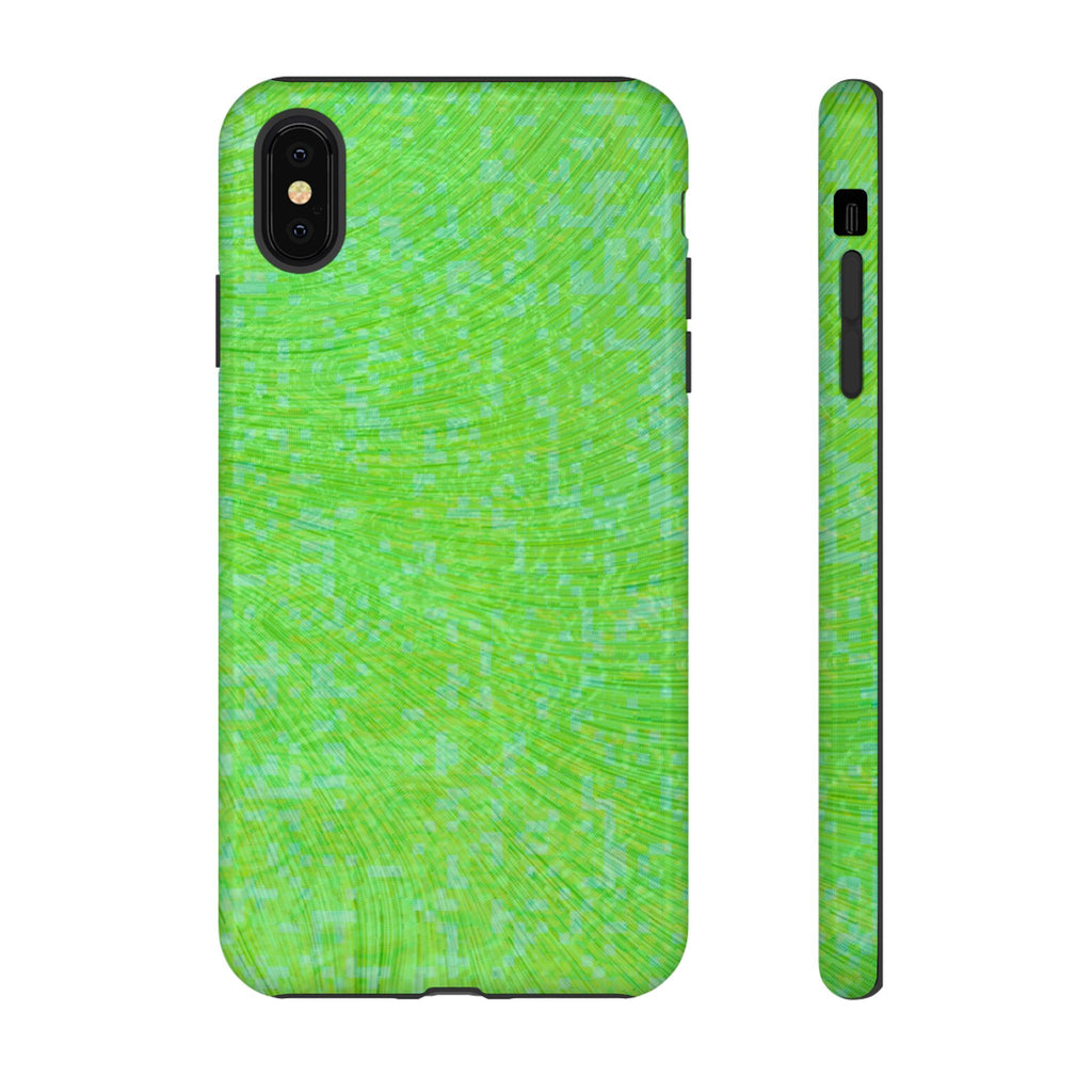 Vibrant Phone Case