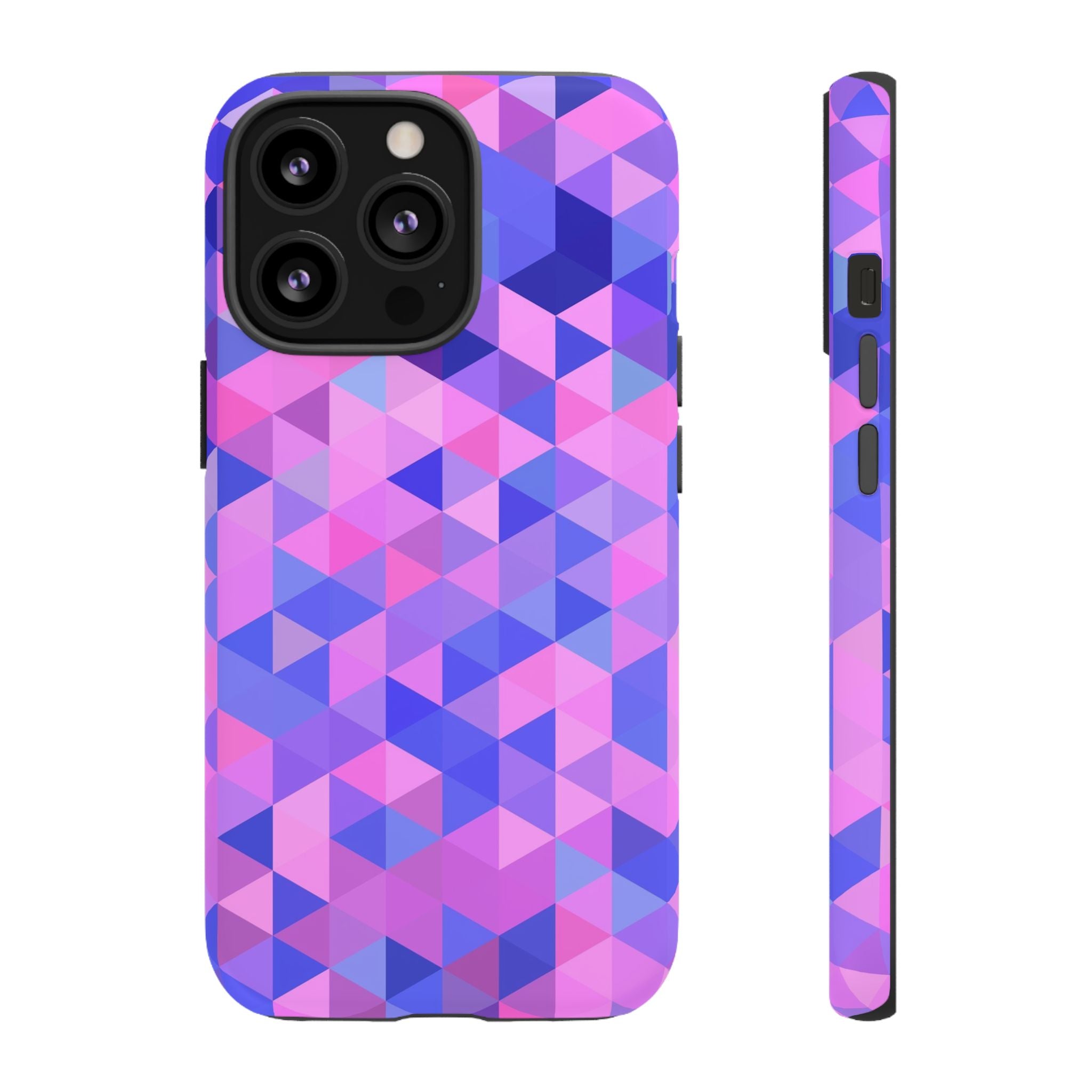 Geometric Phone Case