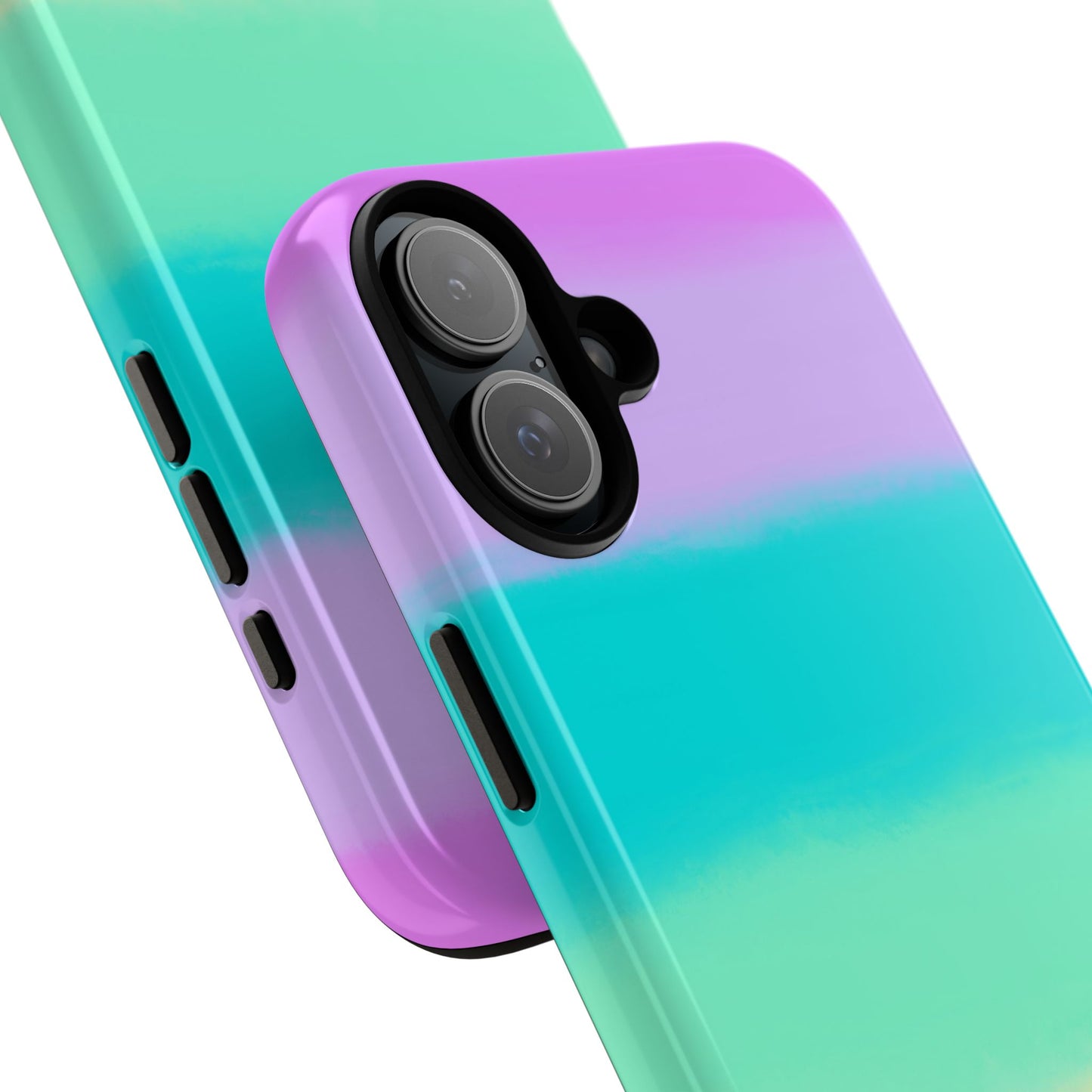 Pastel Ombre Phone Case