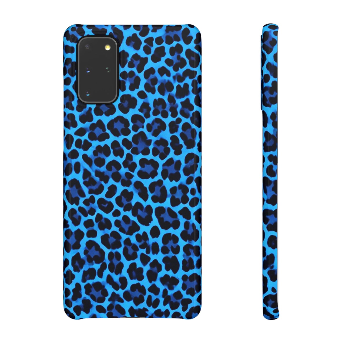 Blu Leopard cover