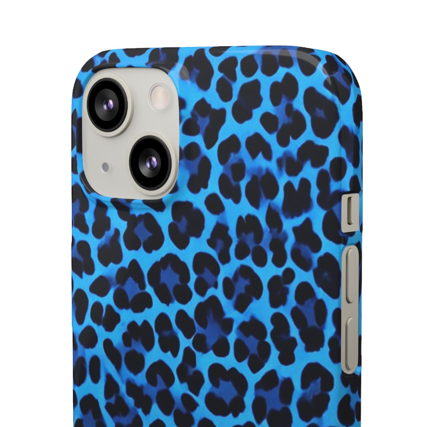 Blu Leopard cover