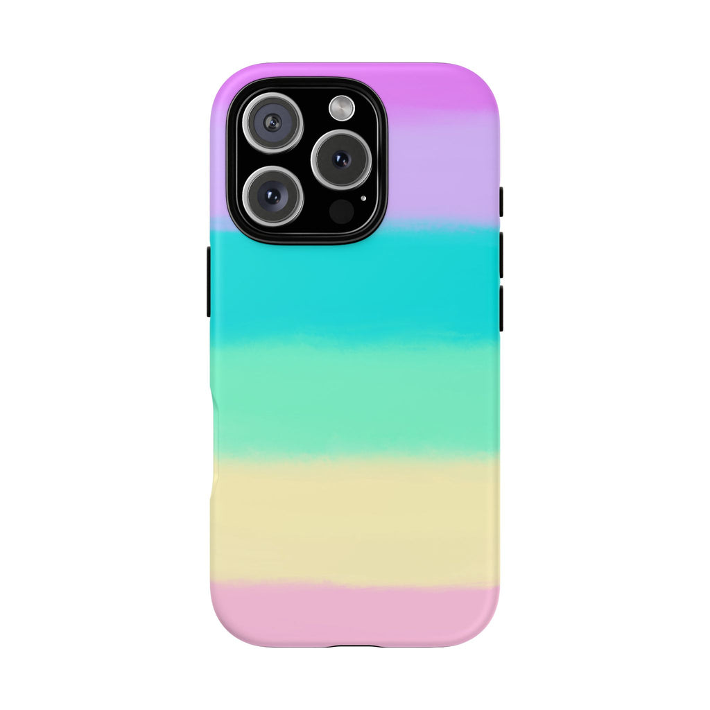 Pastel Ombre Phone Case